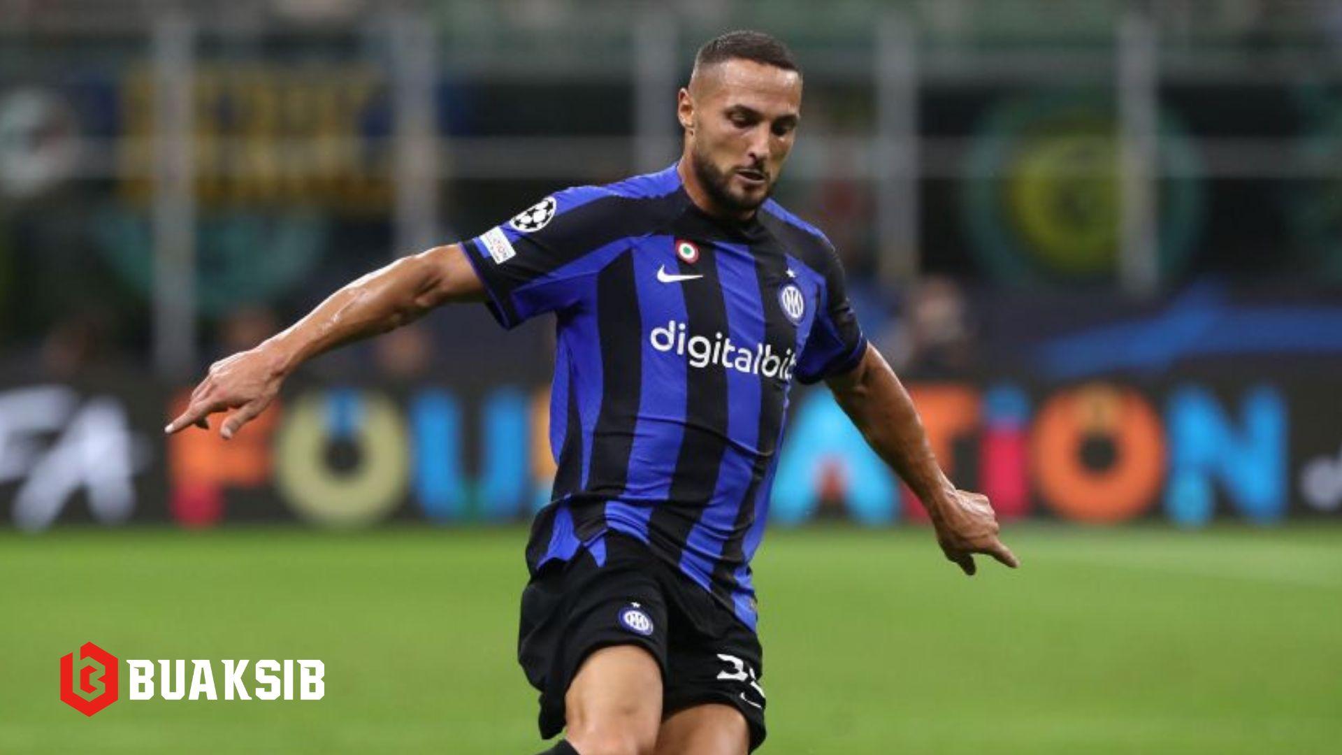 ดานิโล่ ดัมโบรซิโอ