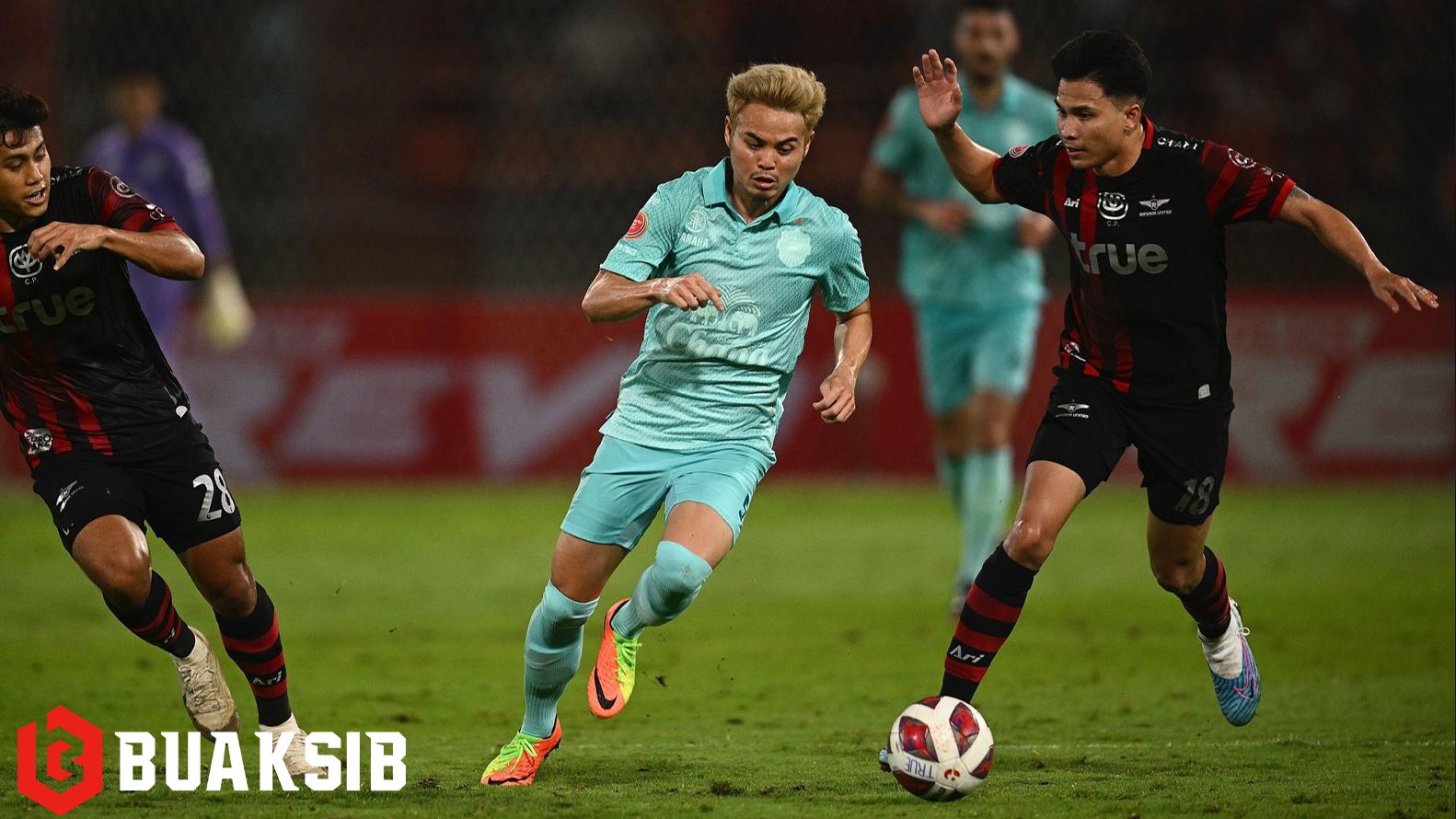 บุรีรัมย์ ยูไนเต็ด