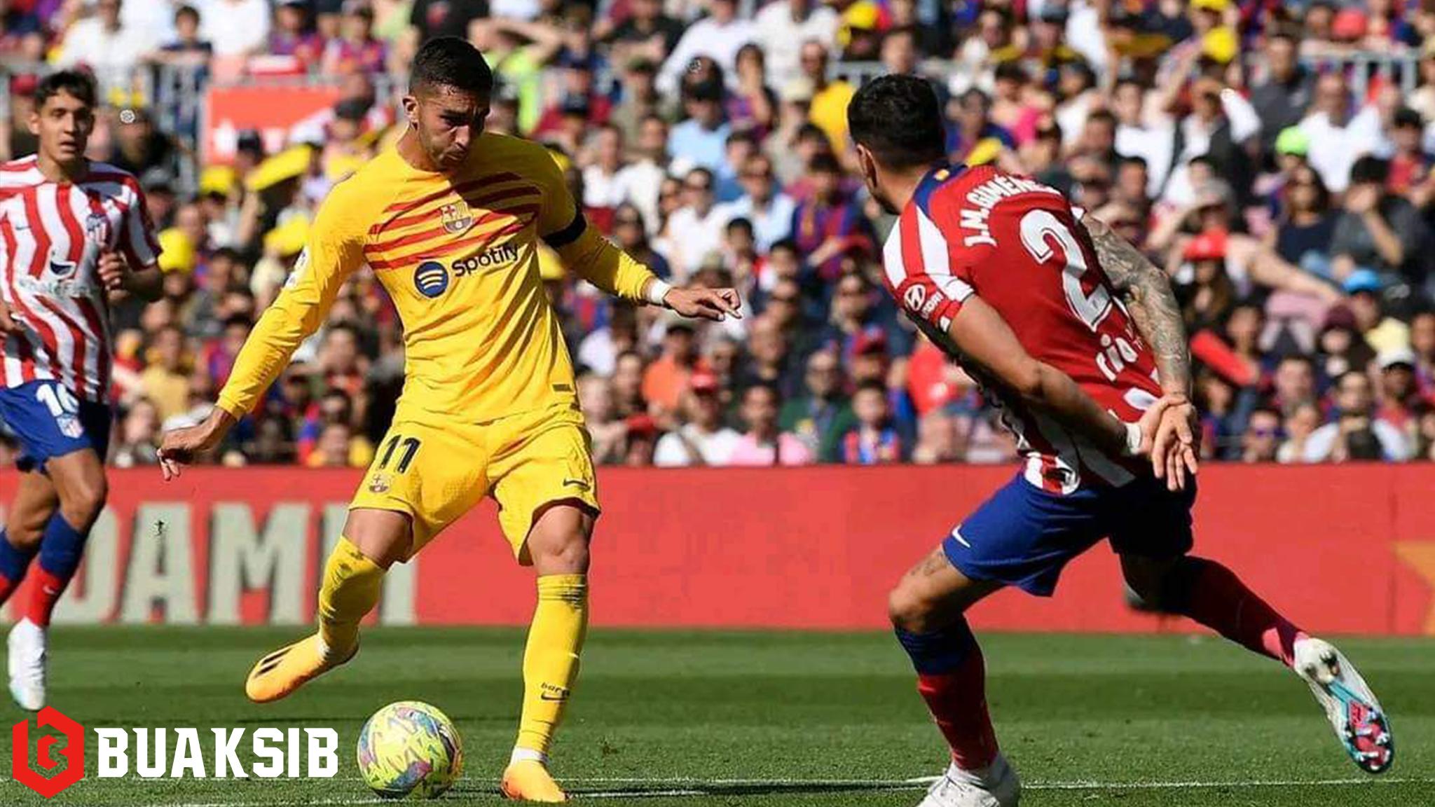 บาร์เซโลนา