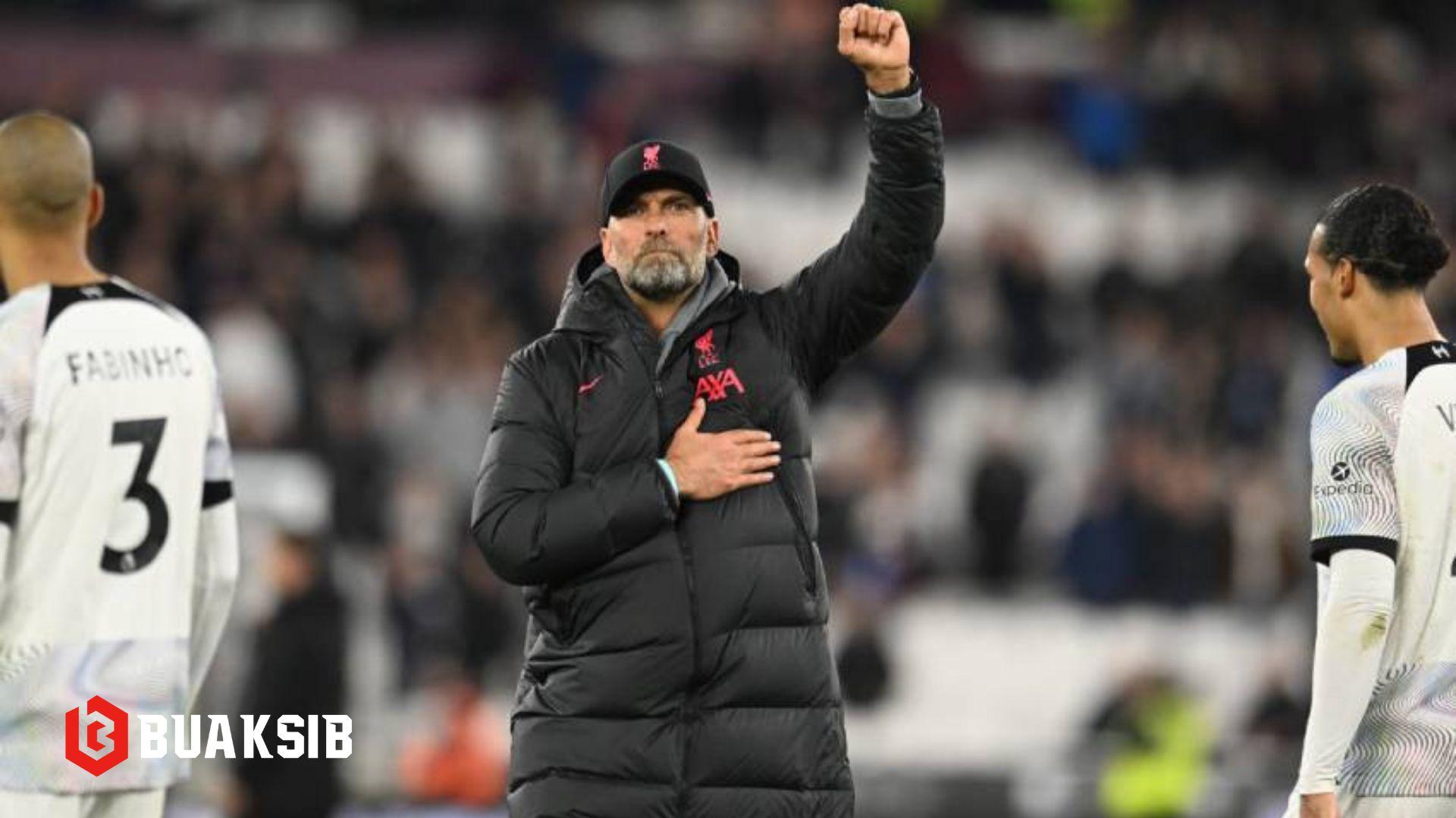 เจอร์เก้น คล็อปป์