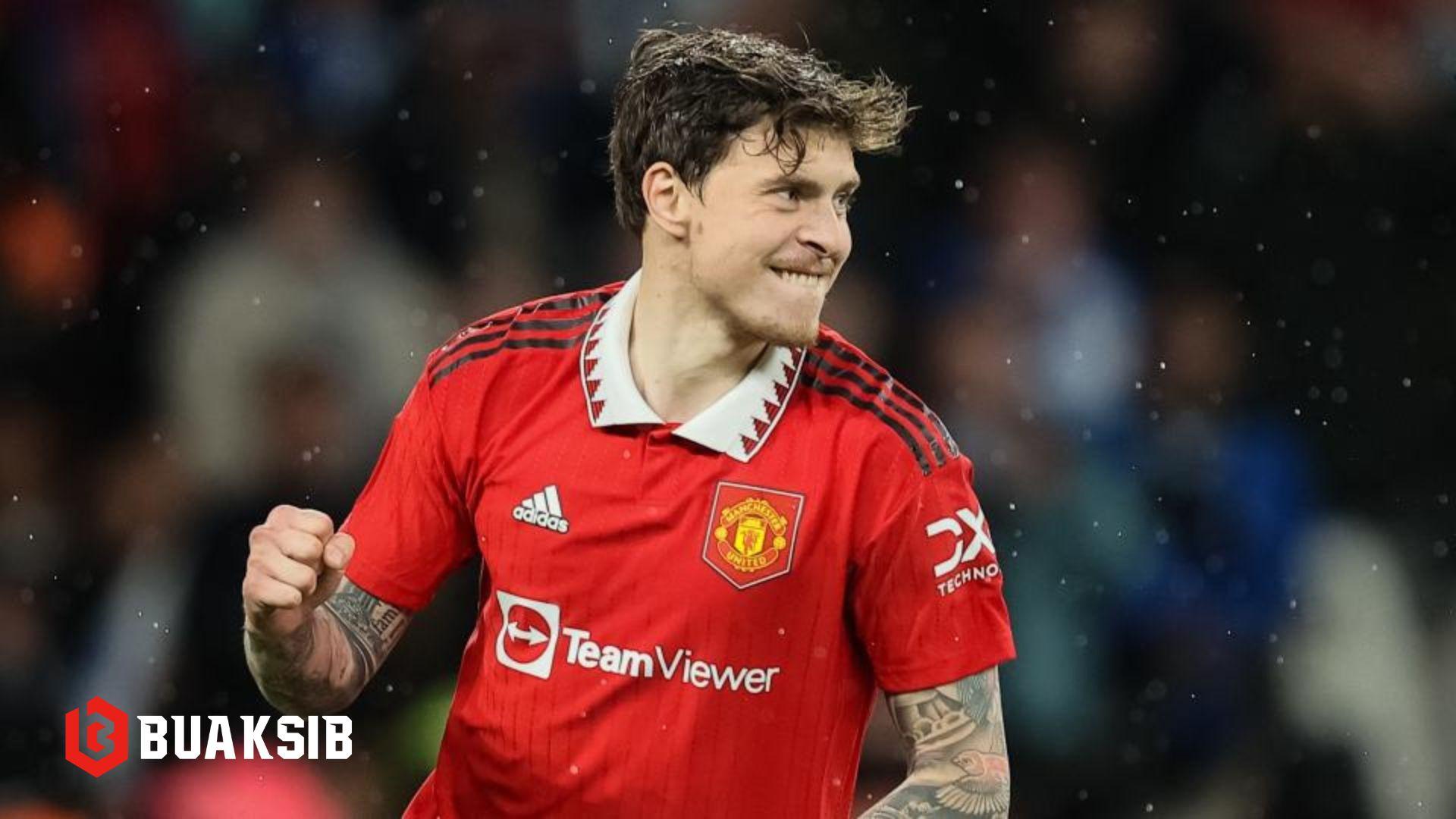 วิคตอร์ ลินเดเลิฟ