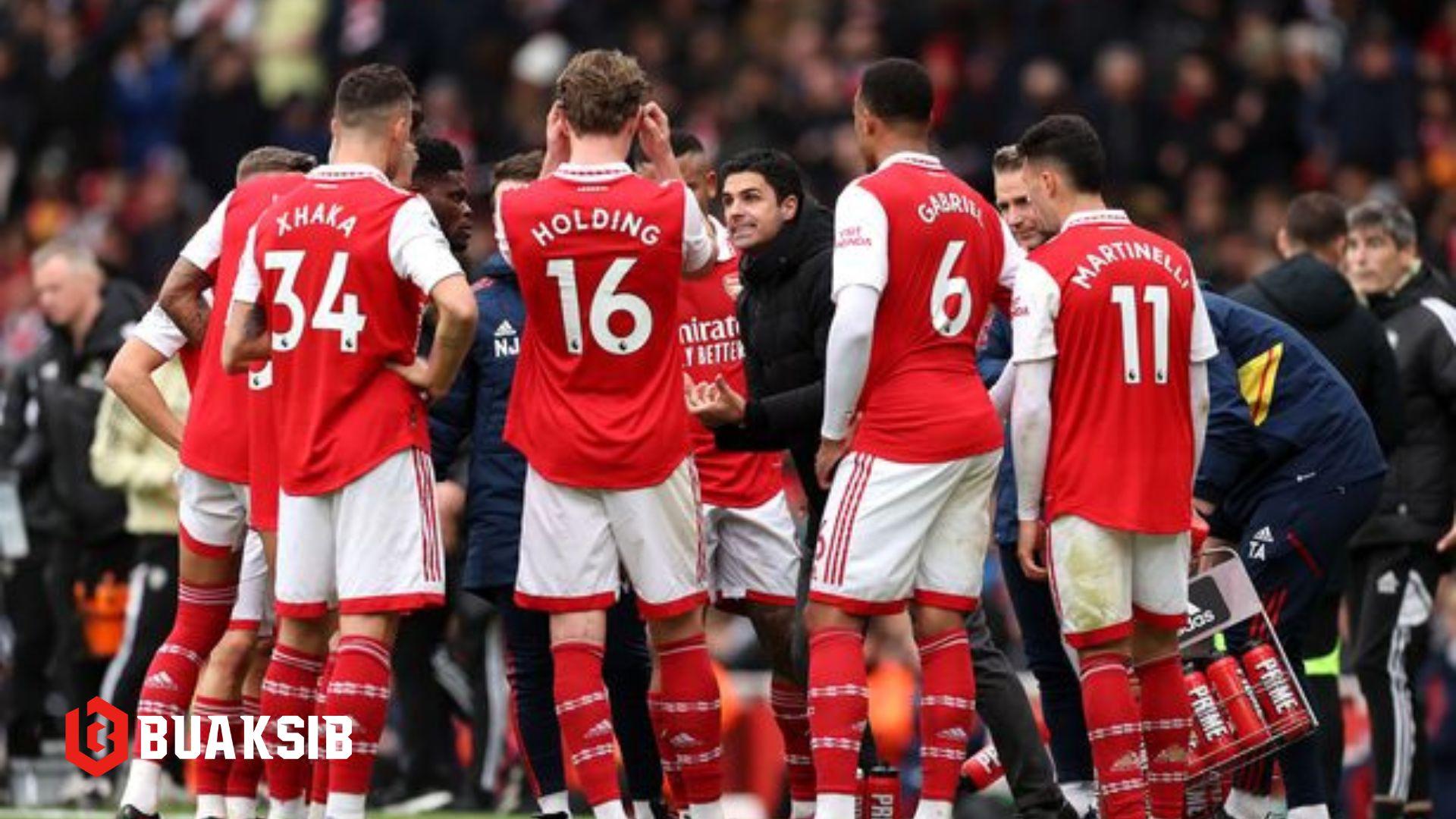 อาร์เซน่อล