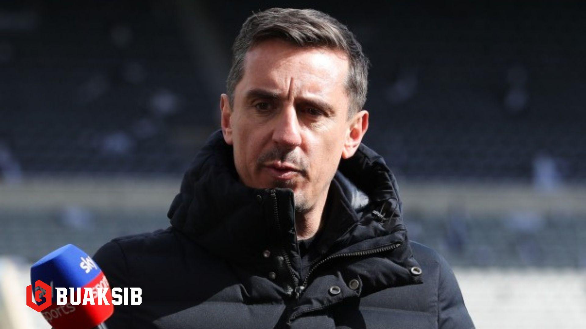 แกรี่ เนวิลล์