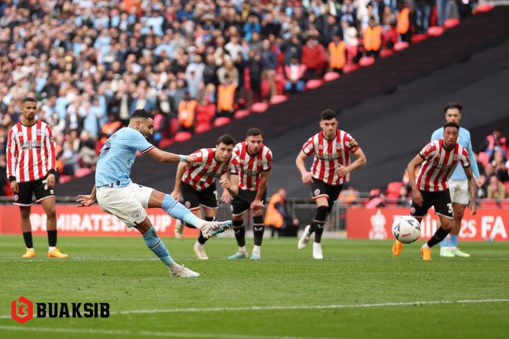 ริยาด มาห์เรซ