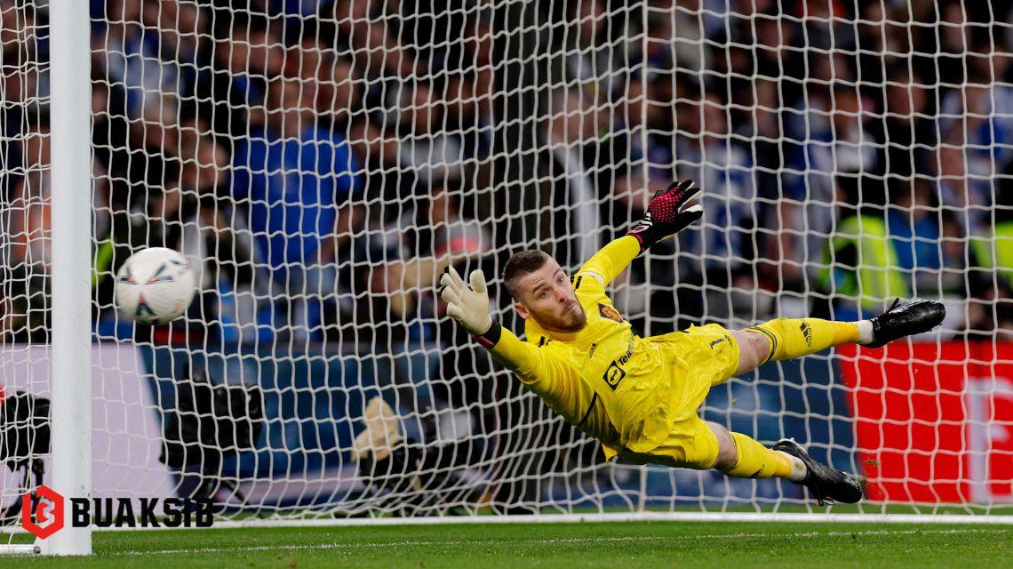 ดาบิด เด เคอา