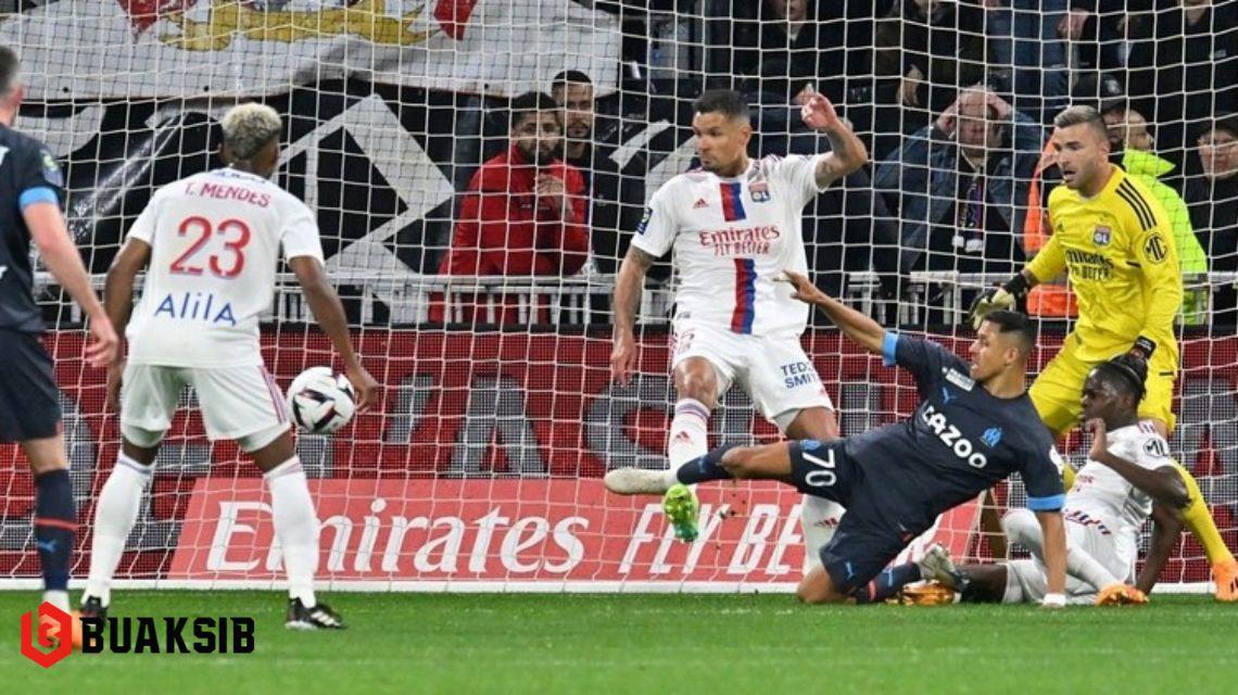 โอลิมปิก มาร์กเซย