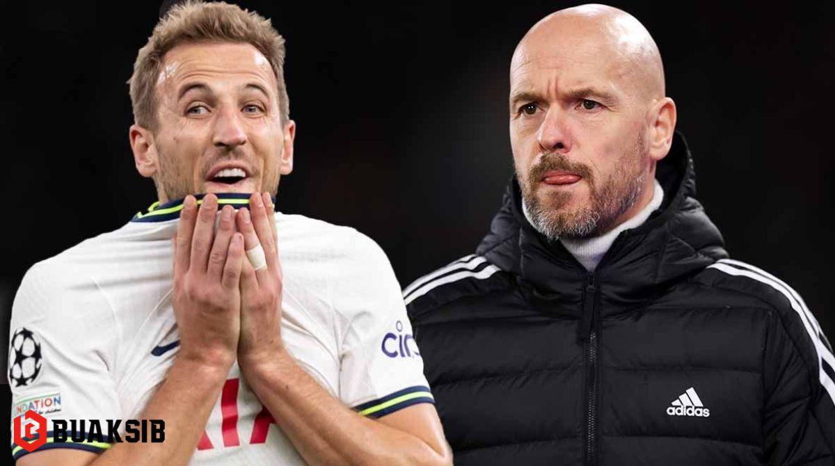 แฮร์รี่ เคน