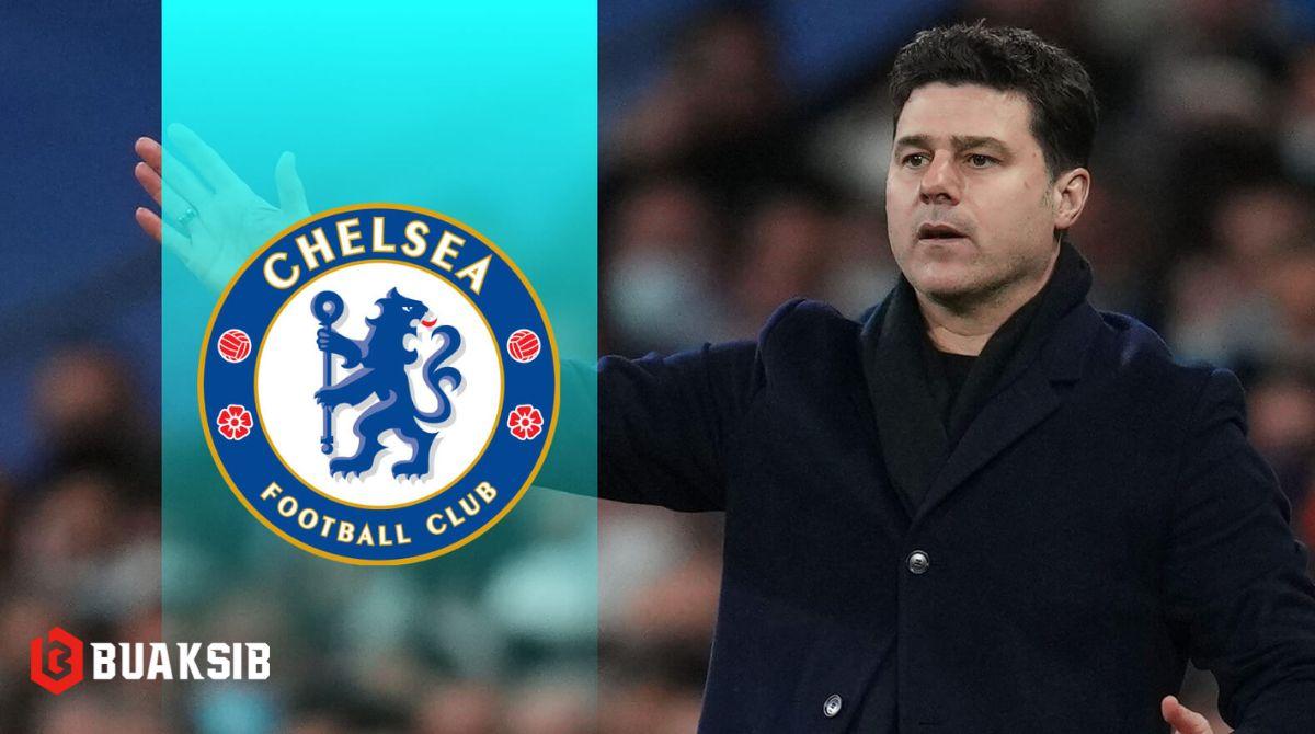 เมาริซิโอ โปเชตติโน่