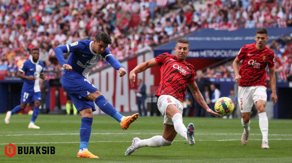 แอตเลติโก มาดริด