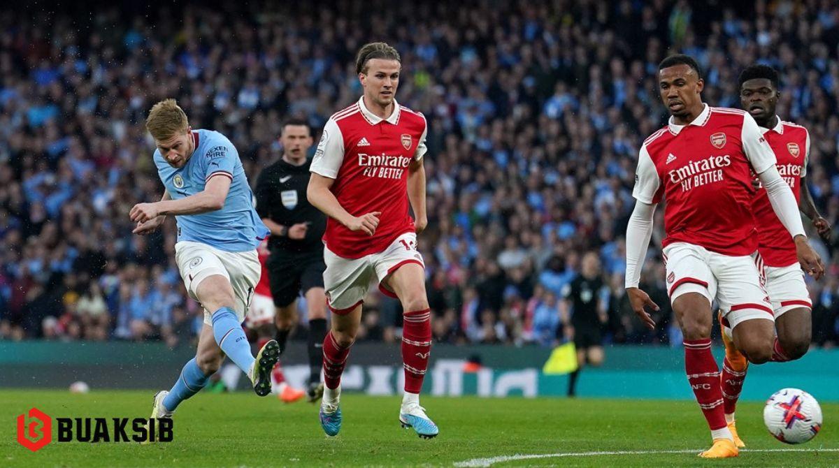 แมนเชสเตอร์ ซิตี้