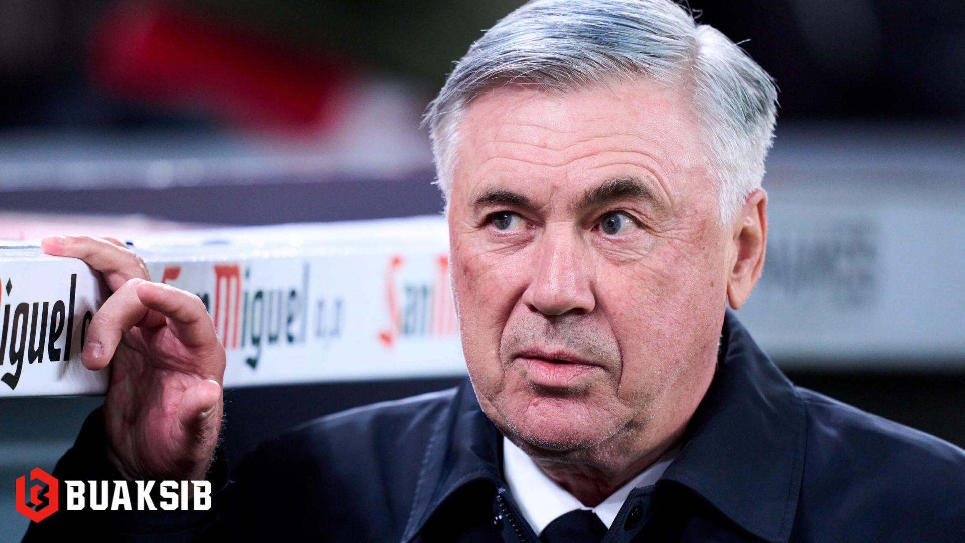 คาร์โล อันเชล็อตติ