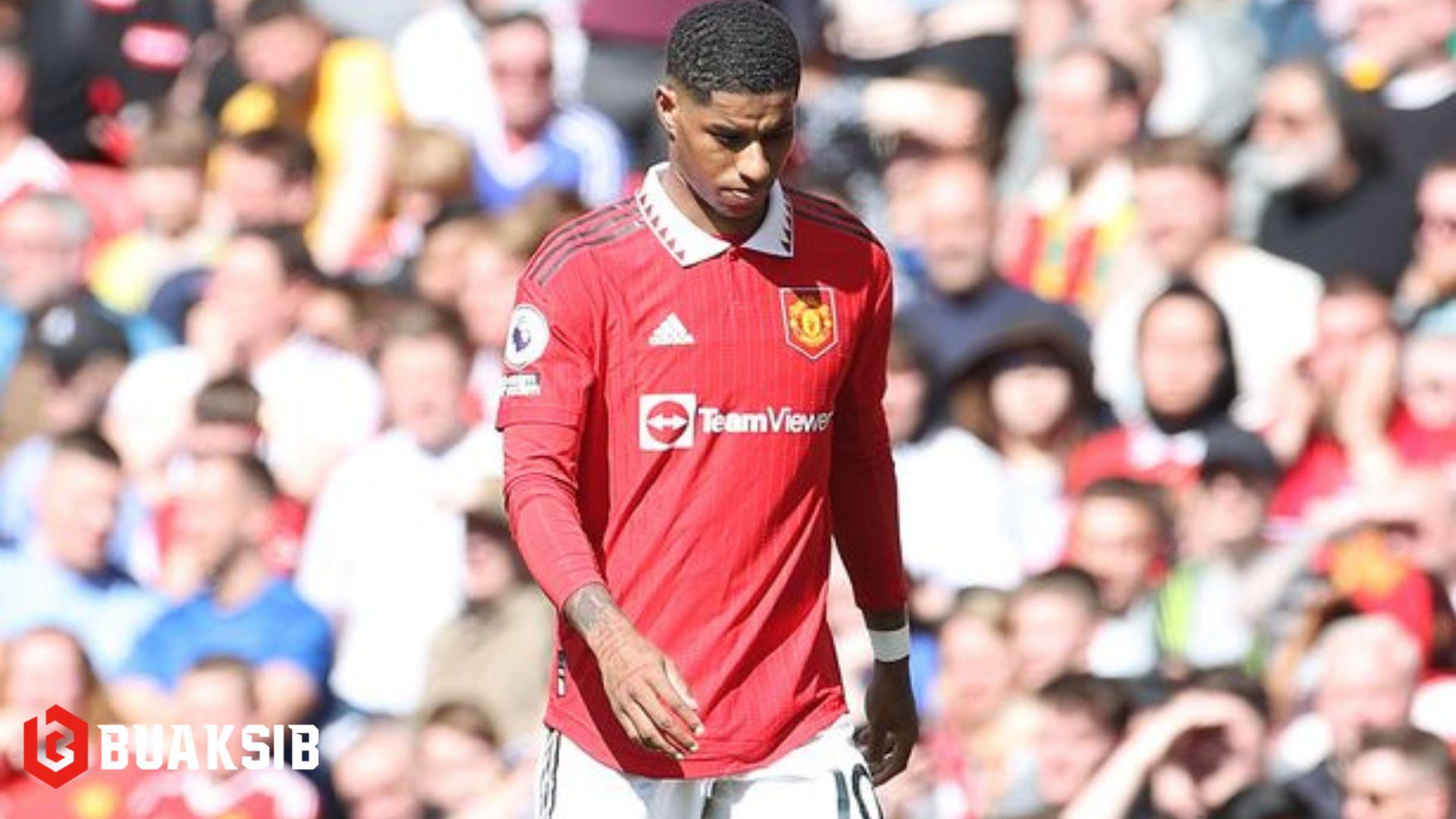 มาร์คัส แรชฟอร์ด