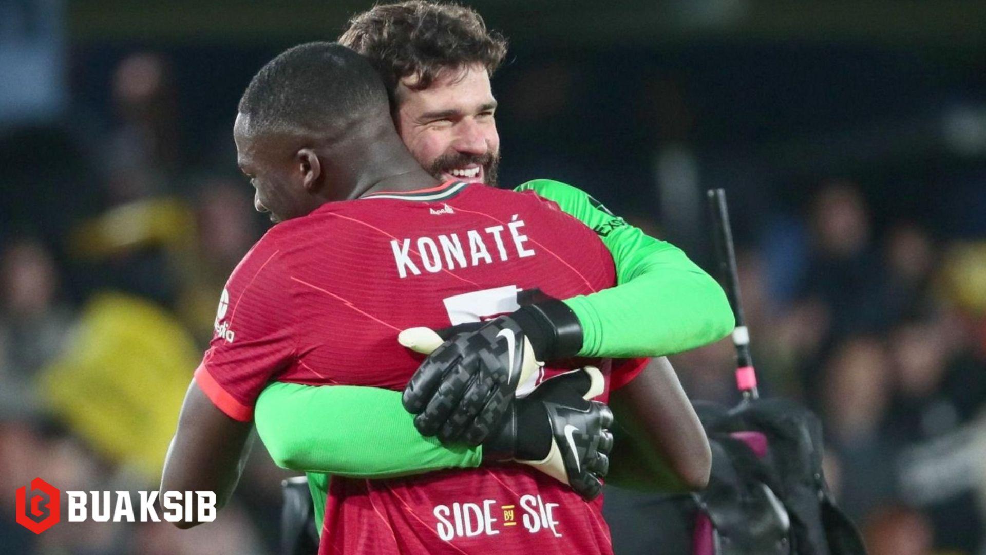 อลิสซอน เบคเกอร์