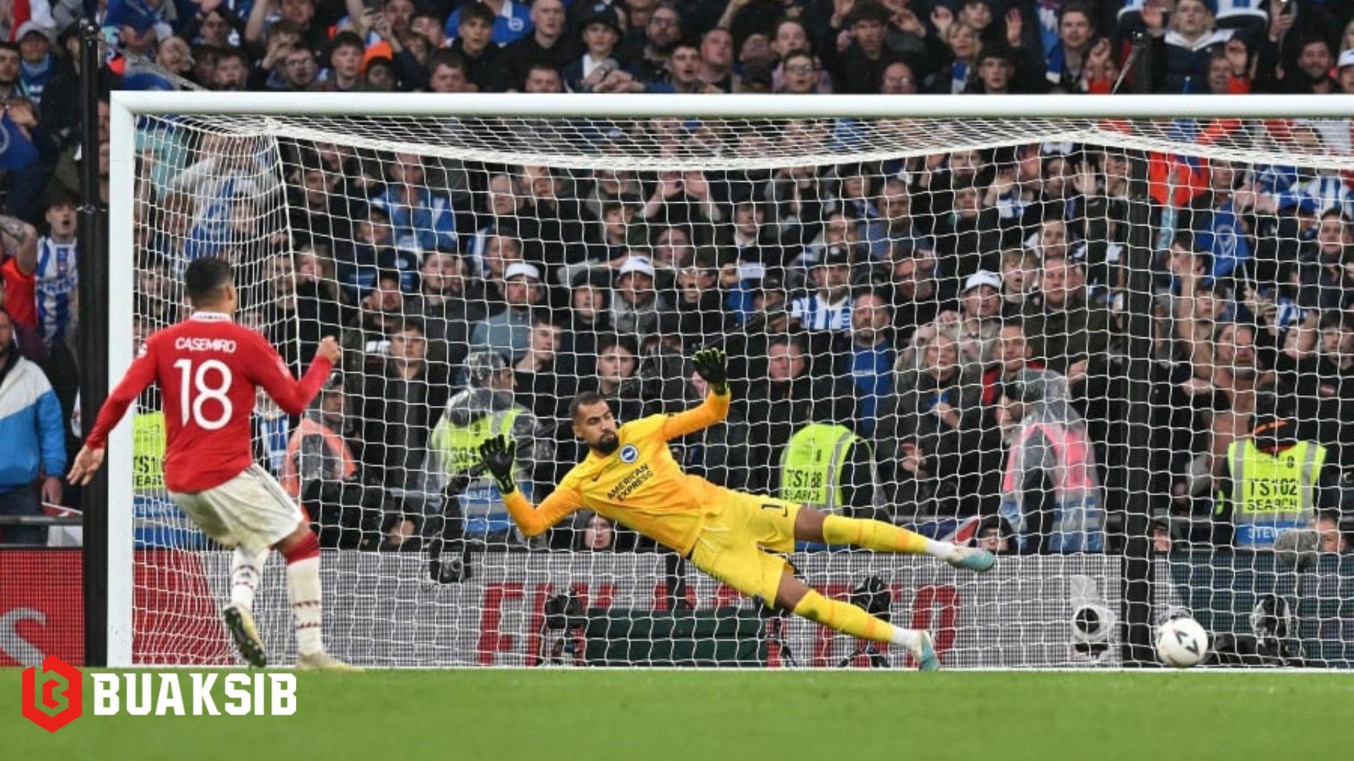 กาเซมิโร่