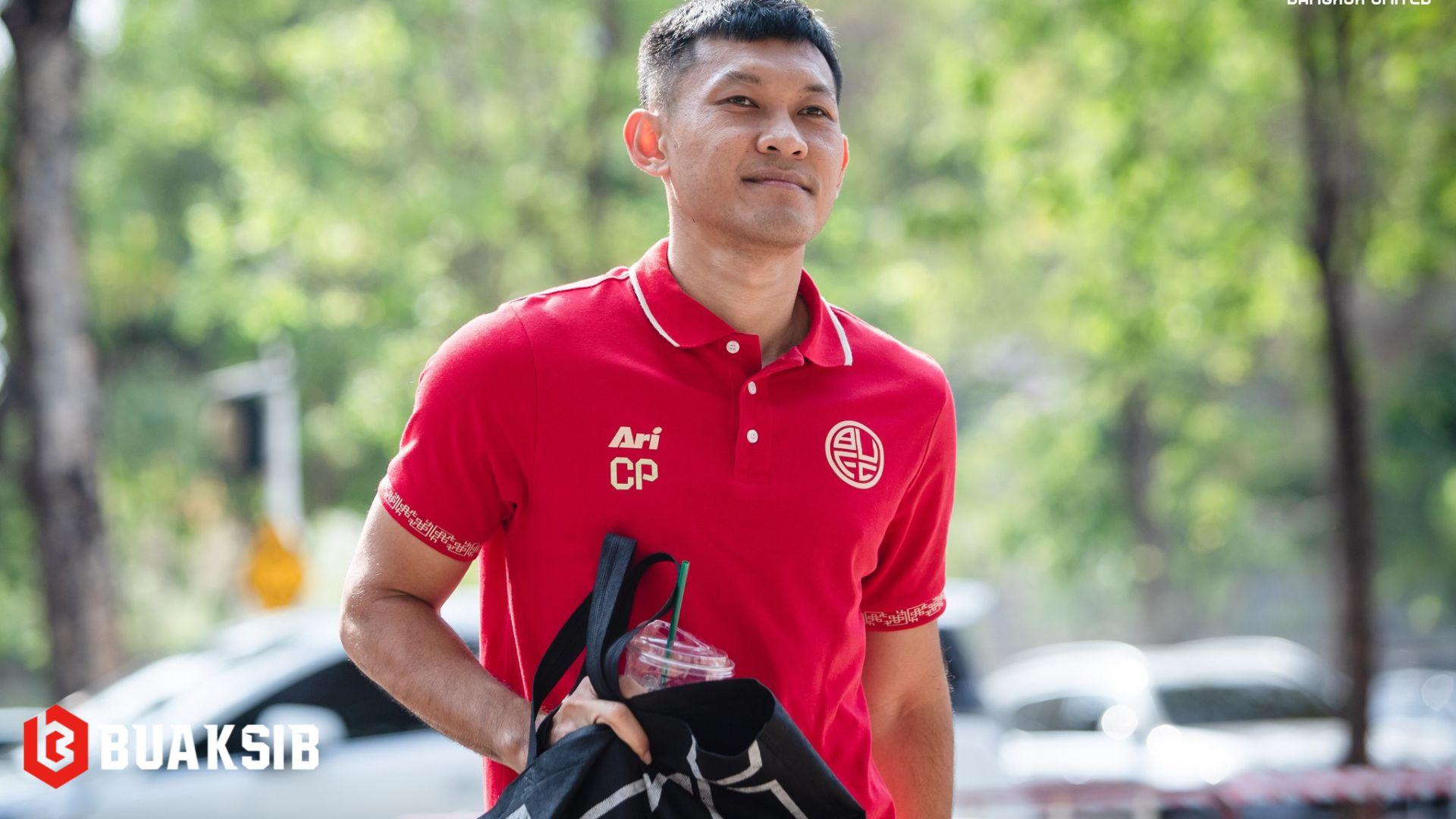 ชนานันท์ ป้อมบุปผา