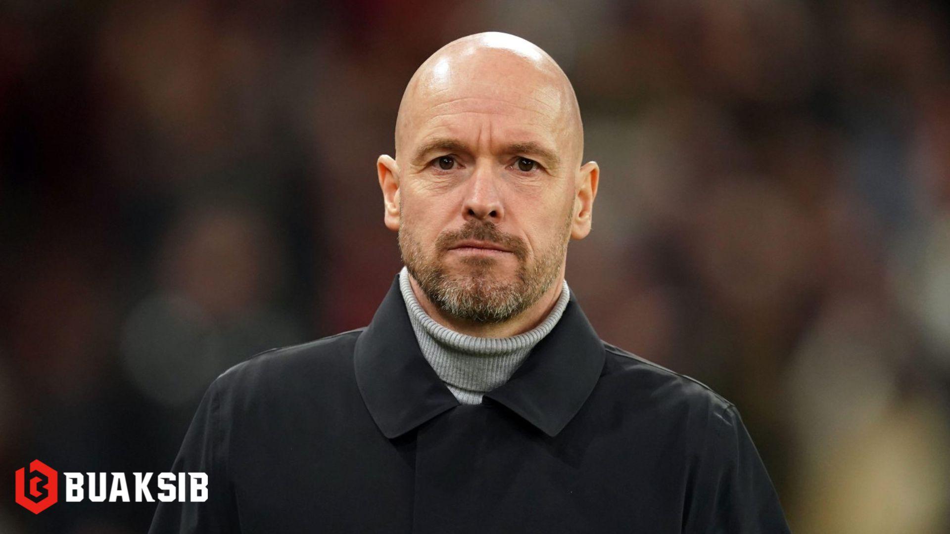 เอริค เทน ฮาก