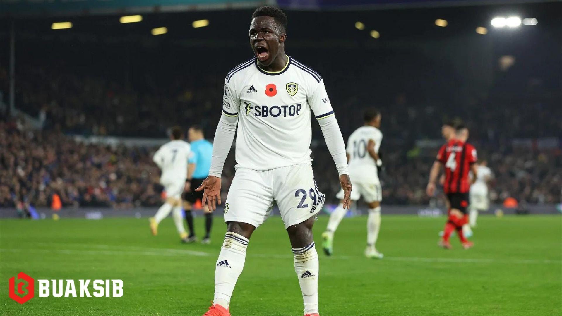 วิลฟรีด ยอนโต้