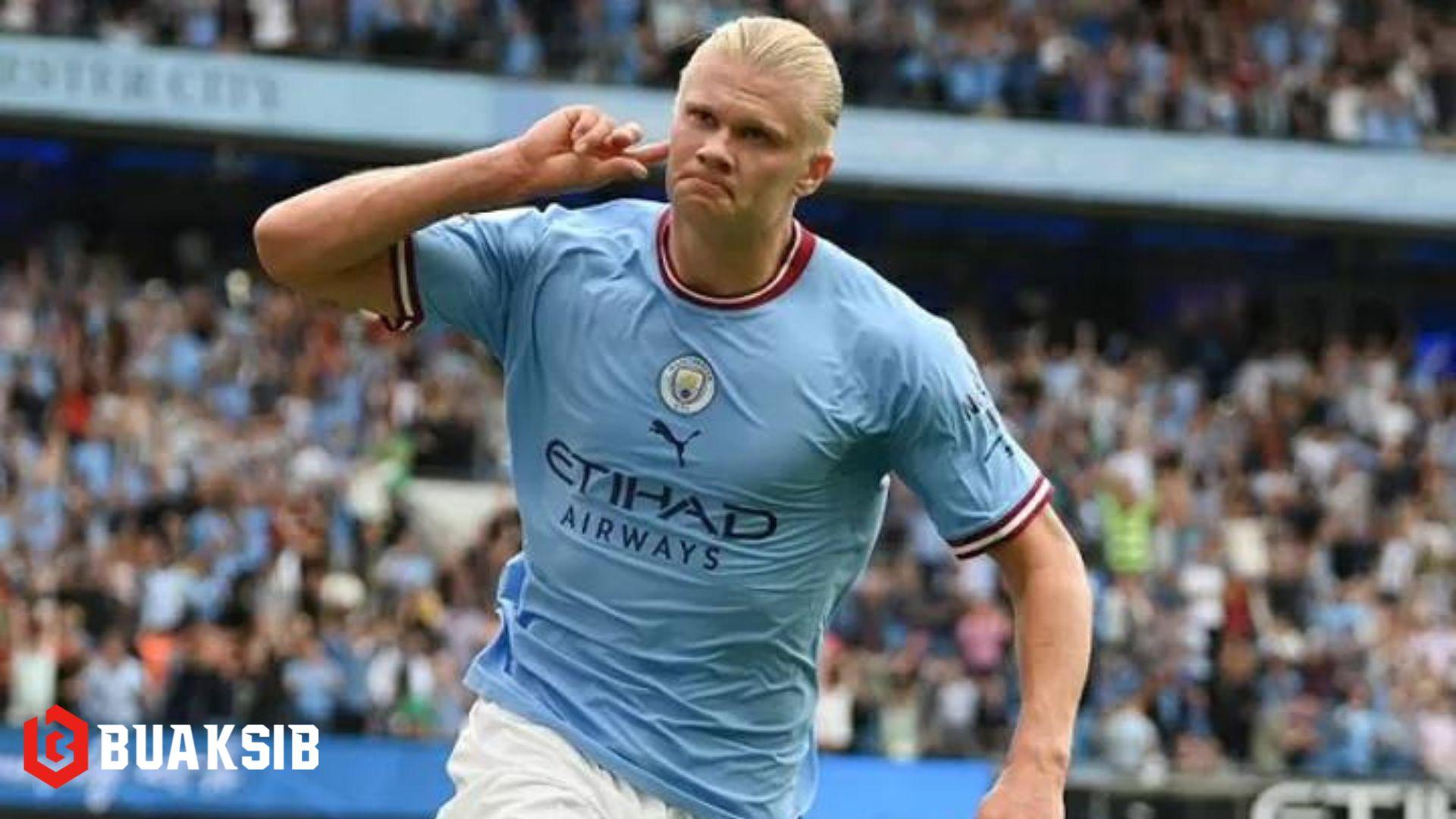 เออร์ลิง เบราท์ ฮาลันด์