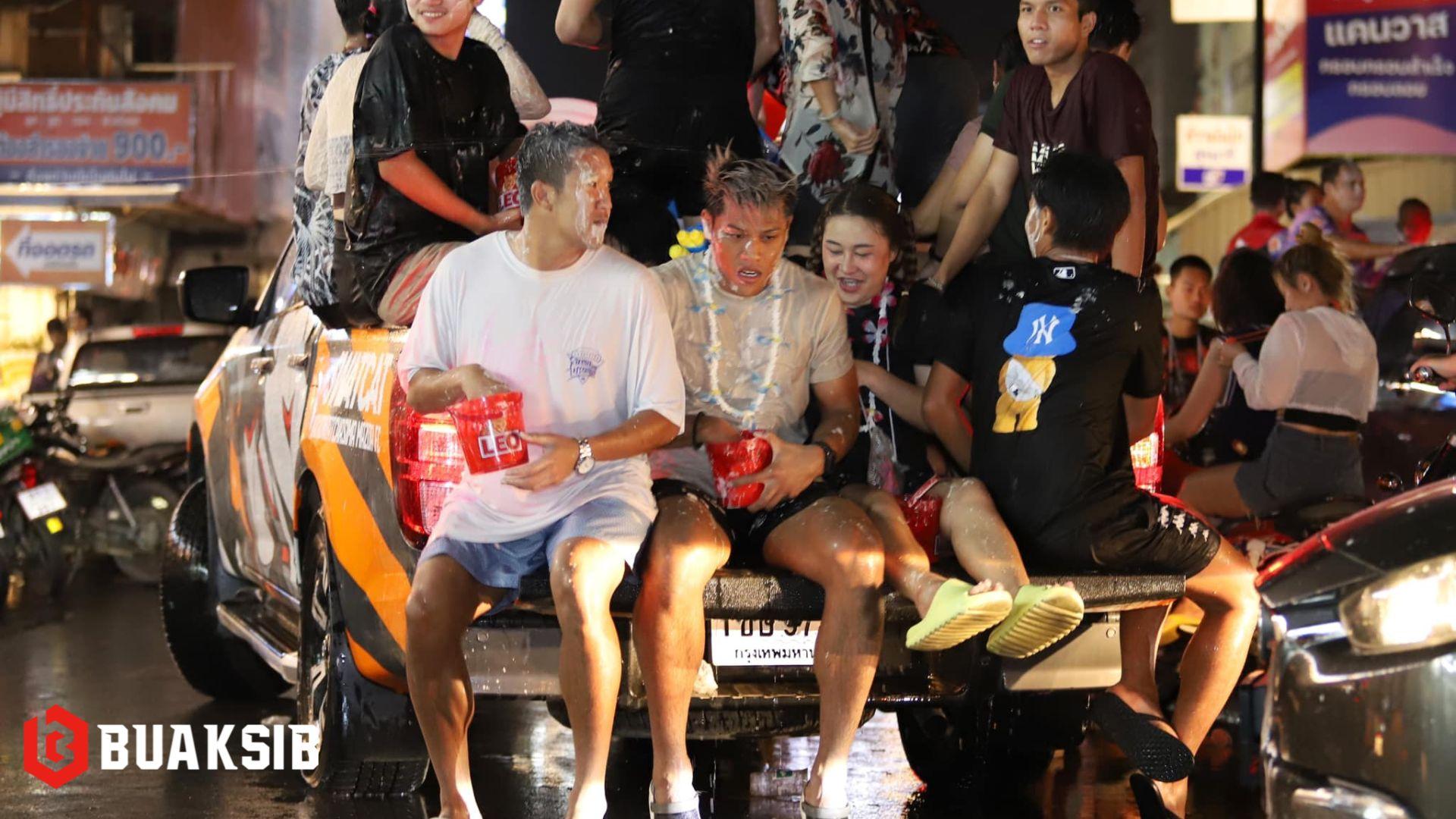 นครราชสีมา มาสด้า เอฟซี