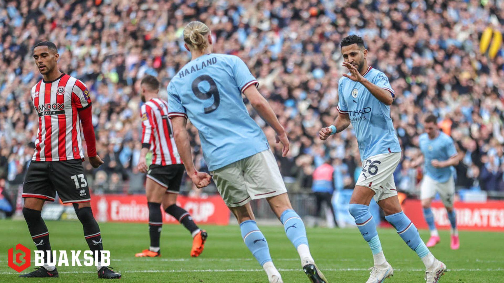 ริยาด มาห์เรซ