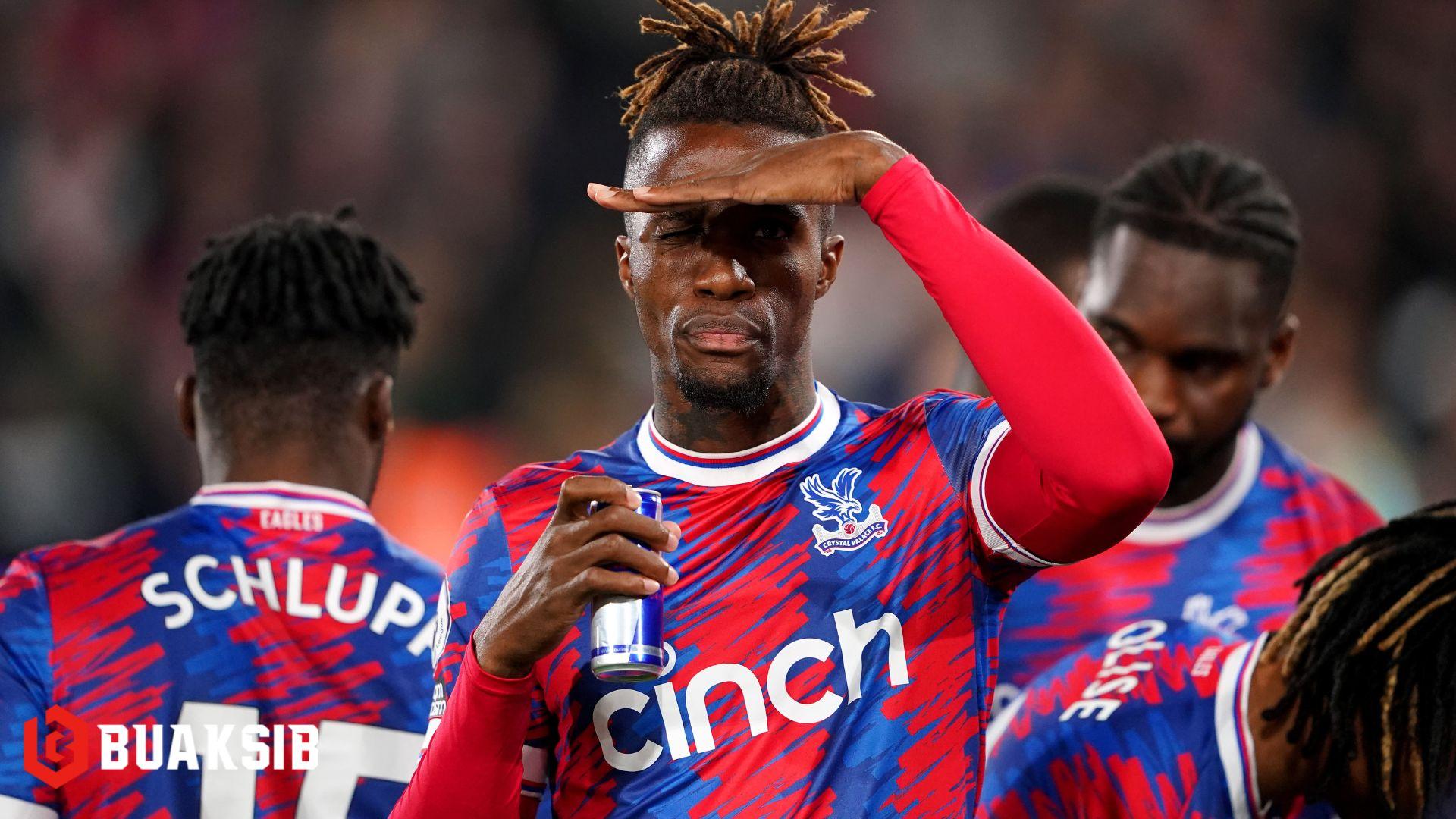 วิลฟรีด ซาฮา