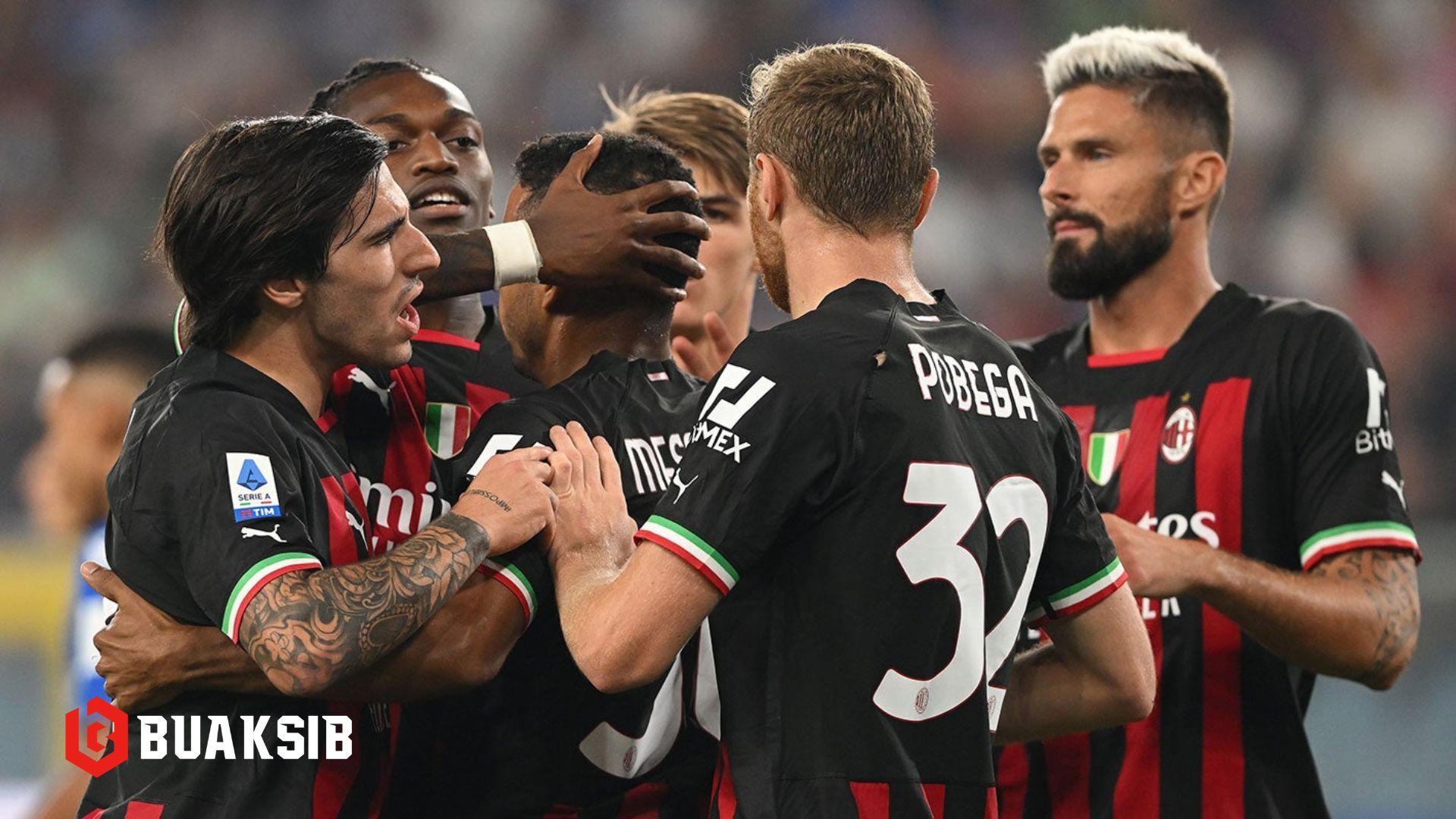 เอซี มิลาน