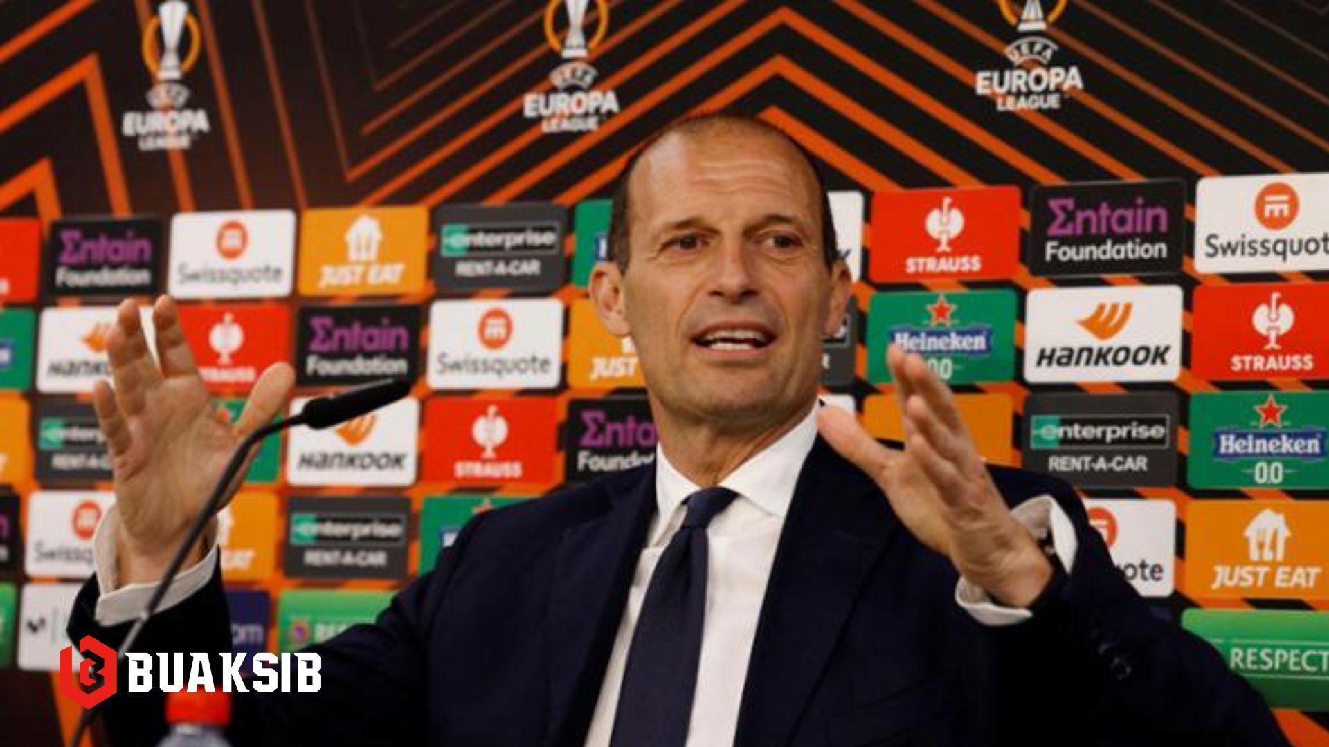 มัสซิมิเลียโน่ อัลเลกรี