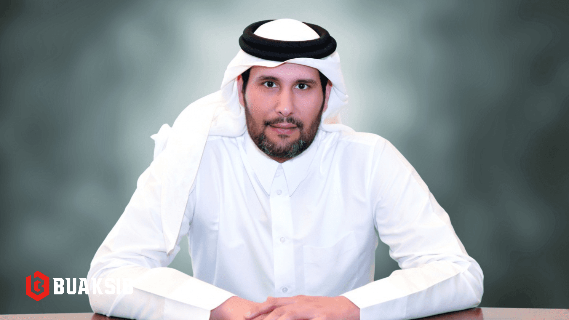 ชีค ยาสซิม บิน ฮาหมัด อัล ธานี