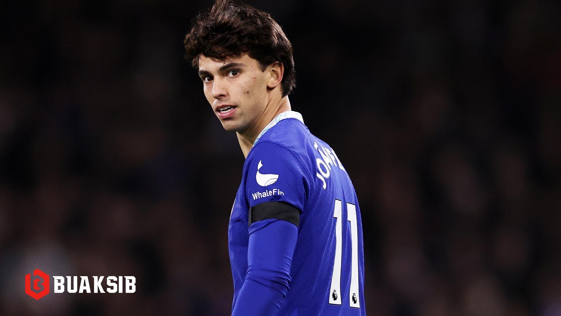 เจา เฟลิกซ์