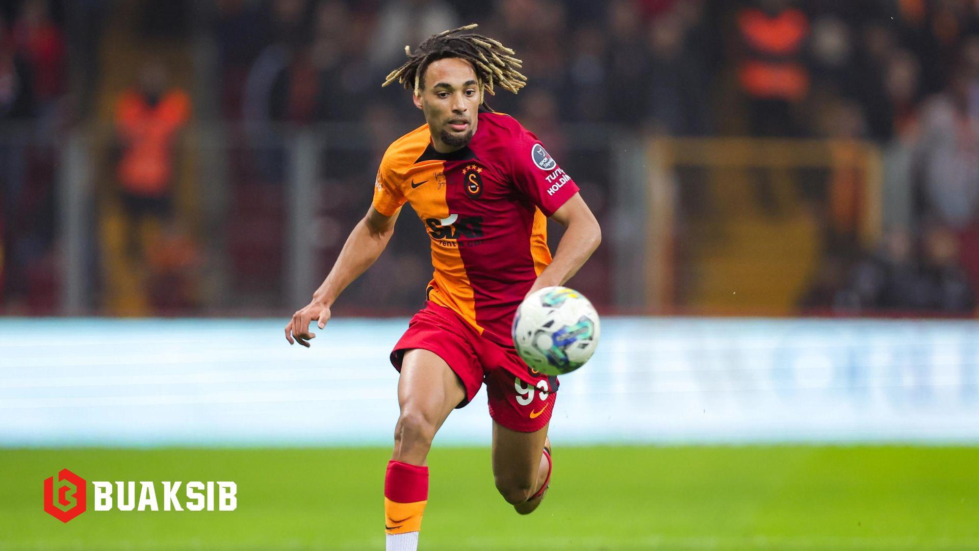 ซาช่า โบอี้