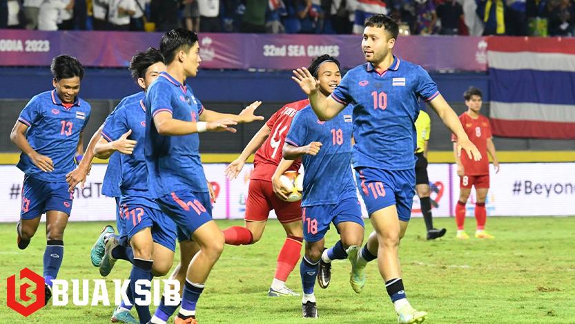 ทีมชาติไทย