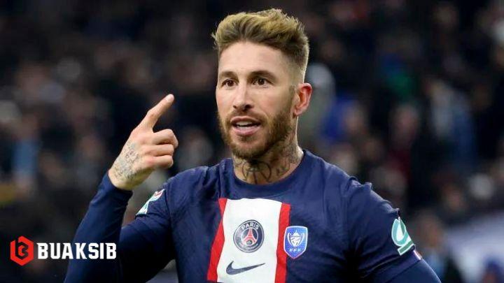 เซร์คิโอ รามอส