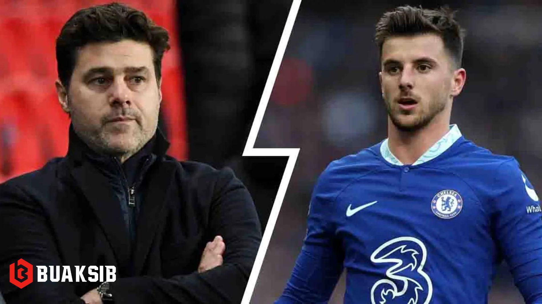 เมสัน เมาท์