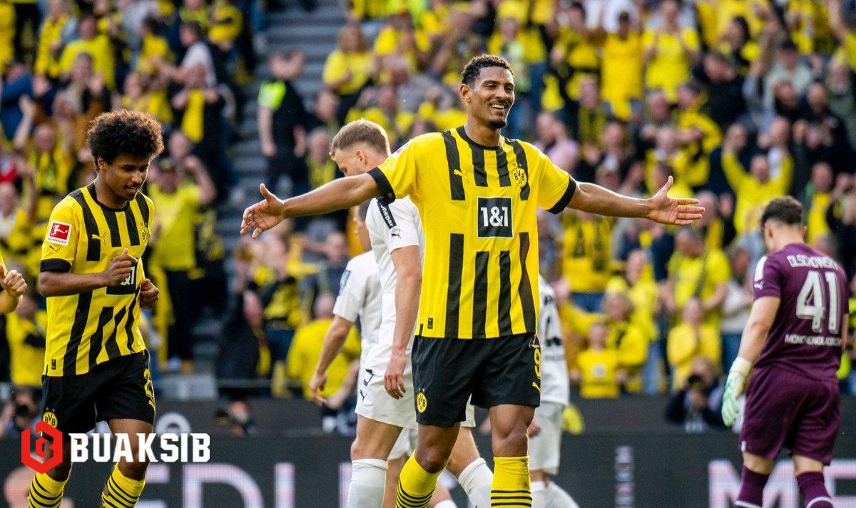 โบรุสเซีย ดอร์ทมุนด์