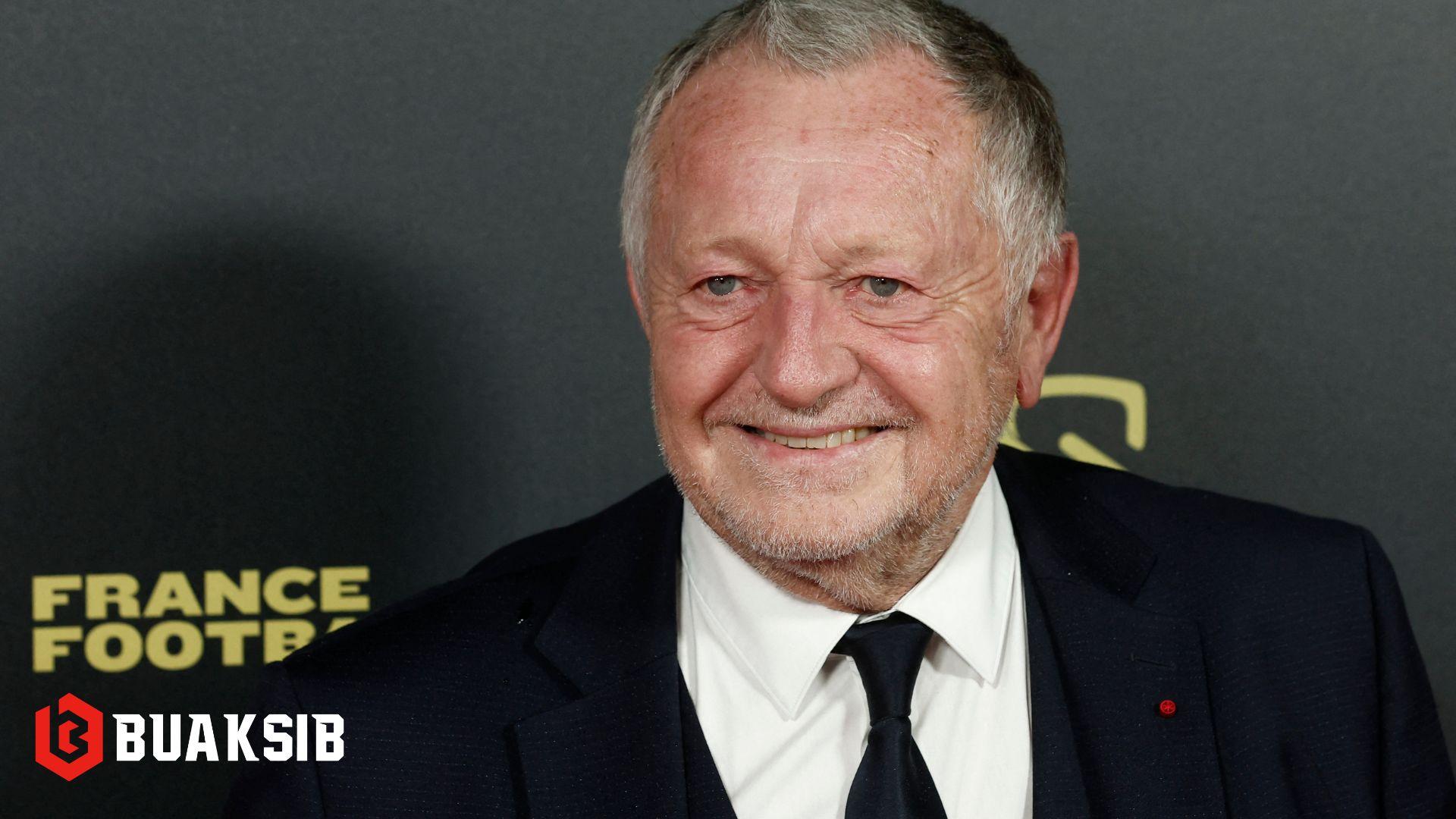 ฌอง มิเชล โอลาส