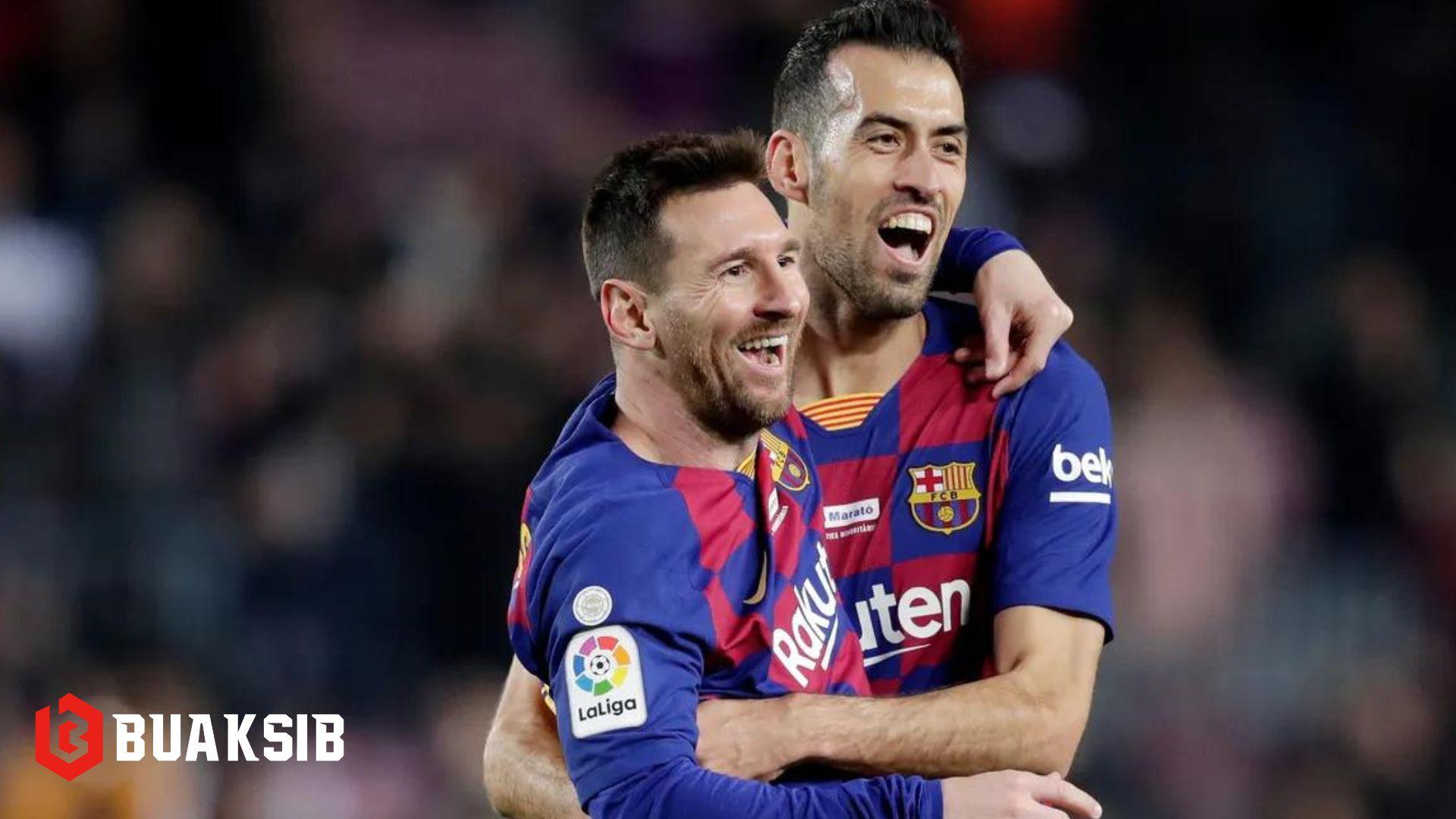 เซร์คิโอ บุสเกสต์