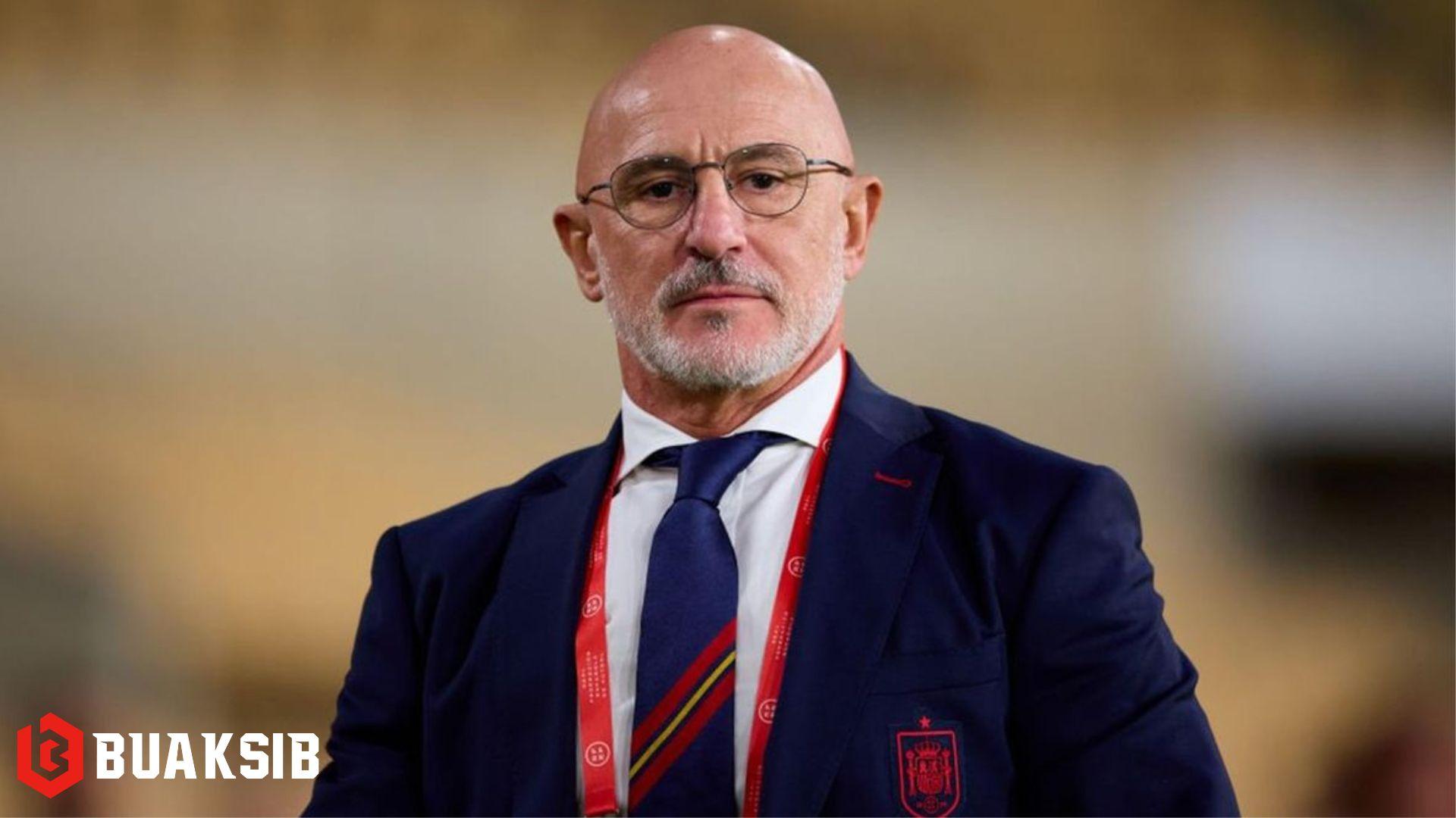 หลุยส์ เด ลา ฟวนเต้