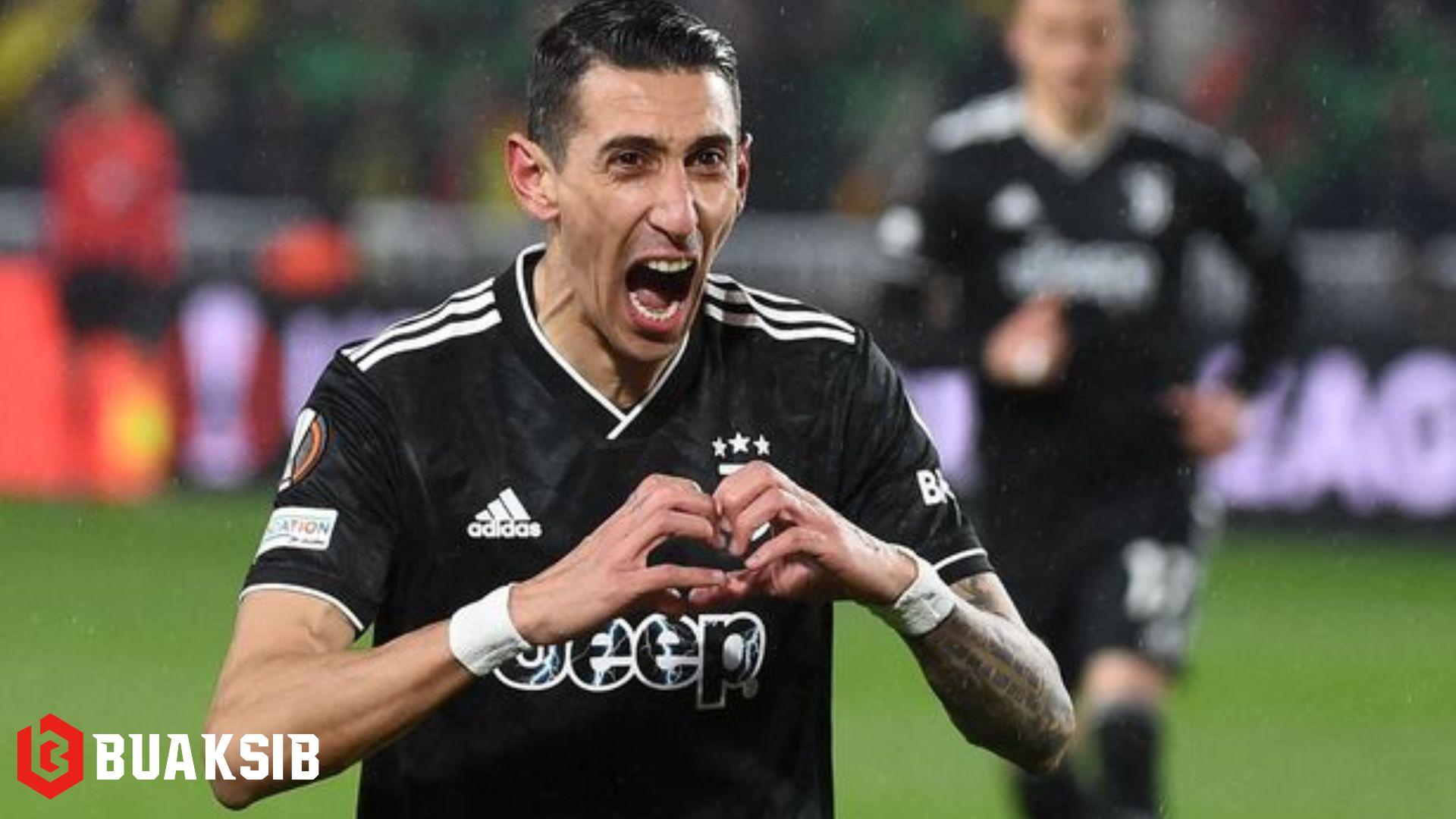 อังเคล ดิ มาเรีย