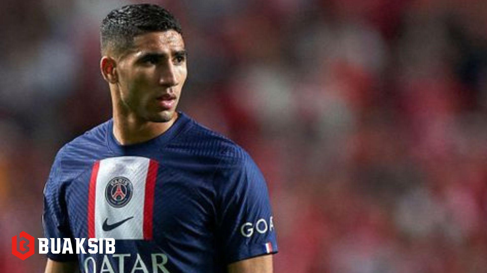 อคราฟ ฮาคิมี