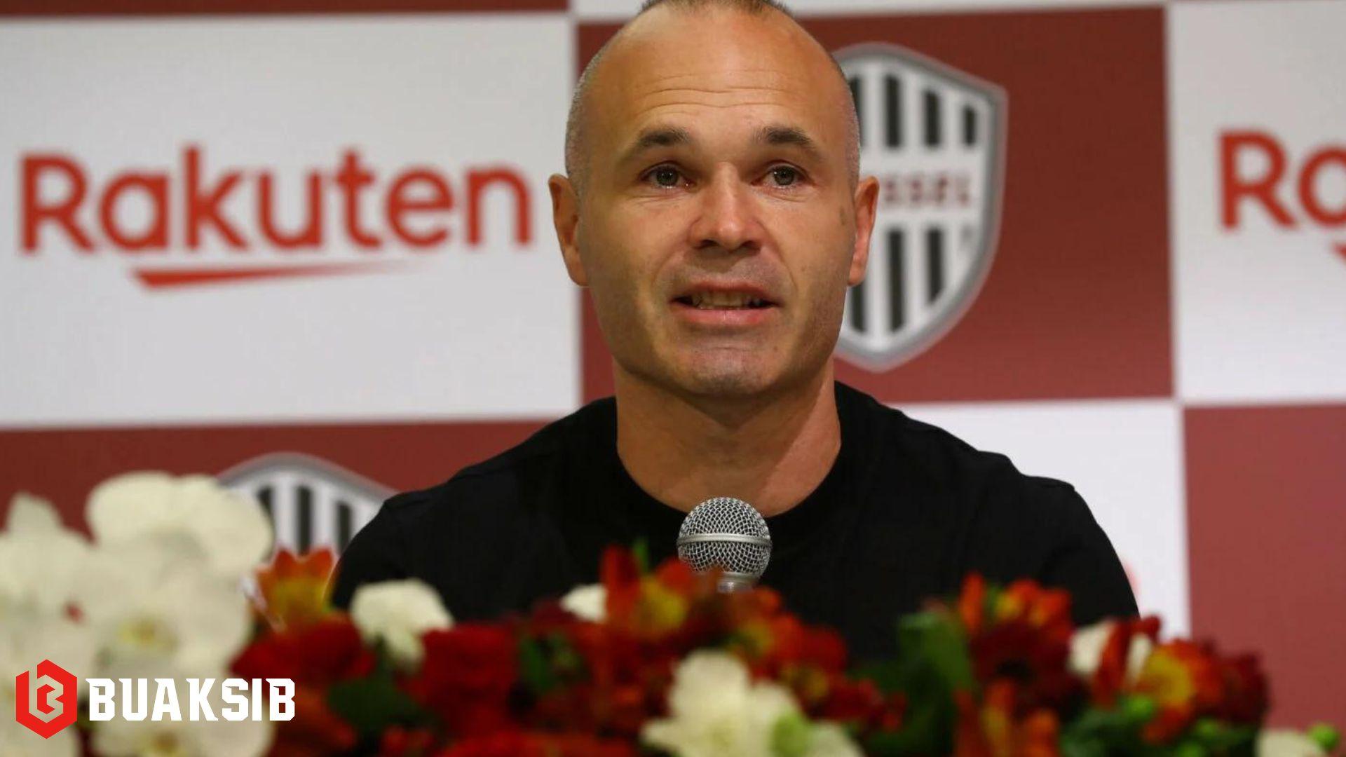 อันเดรียส อิเนียสต้า