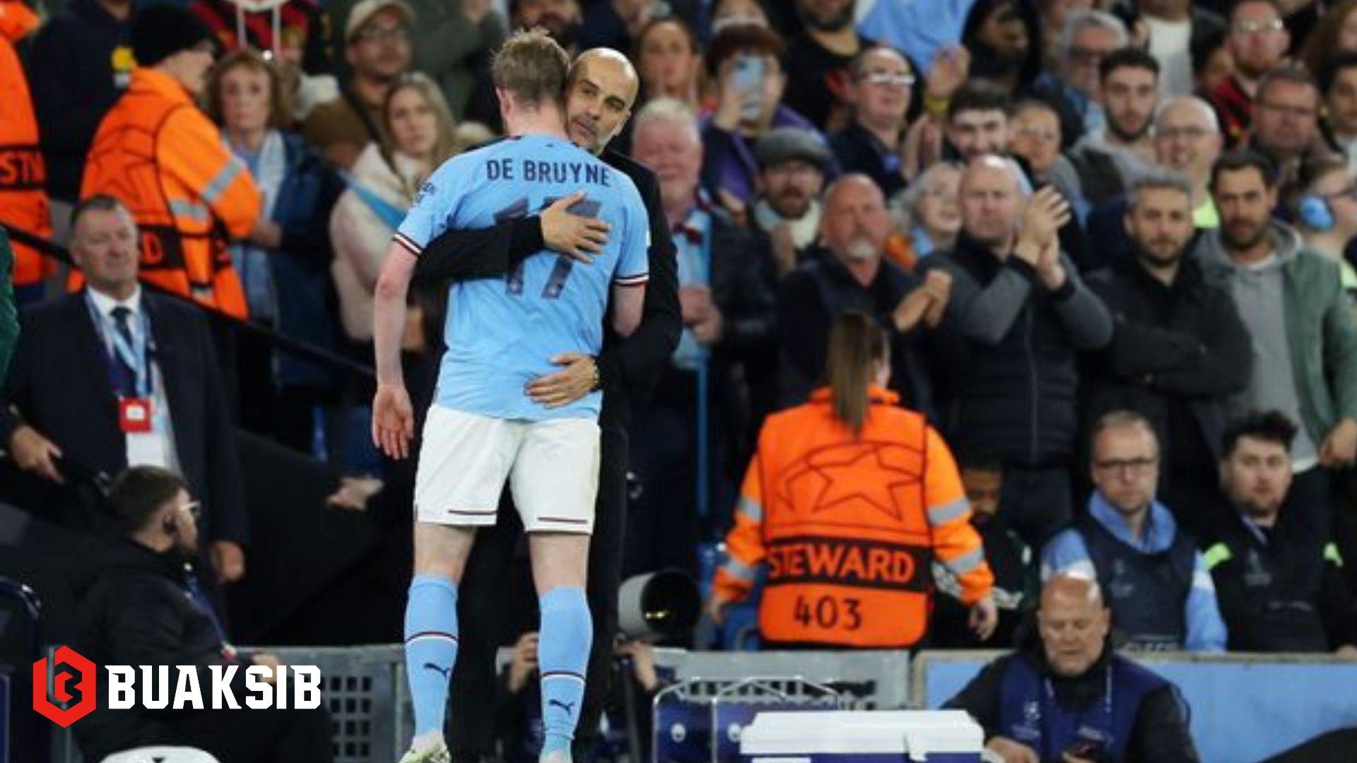 เควิน เดอ บรอยน์