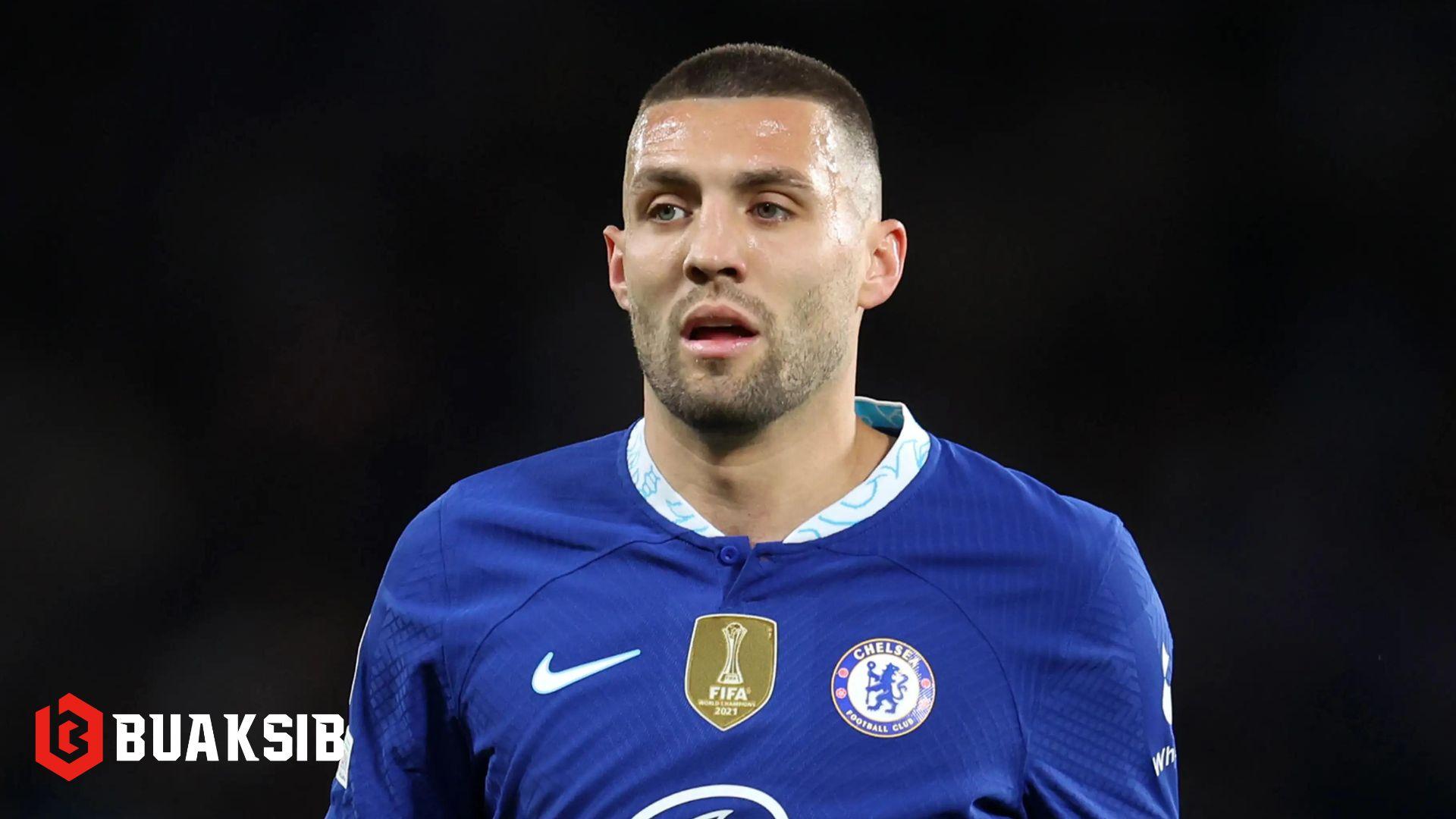 มาเตโอ โควาซิช