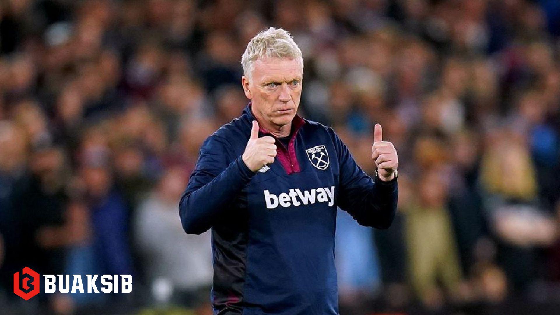 เดวิด มอยส์