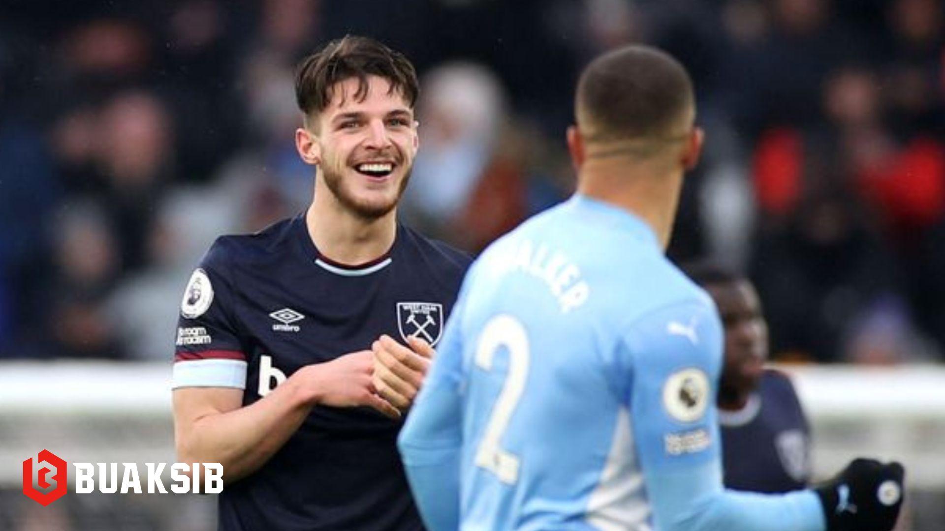 เดแคลน ไรซ์