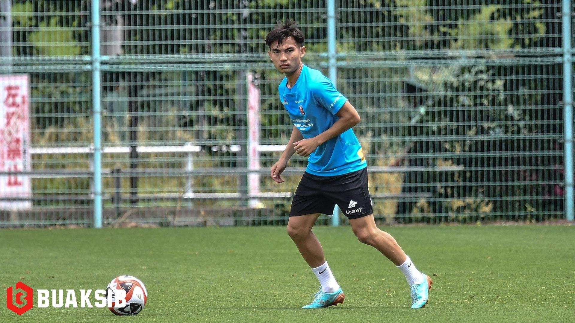 เจริญศักดิ์ วงษ์กรณ์