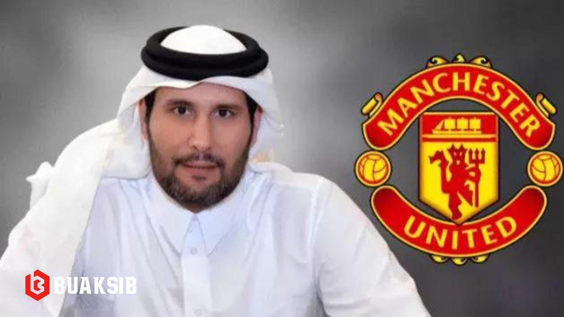 ชีค ยัสซิม บิน ฮาหมัด อัล ธานี