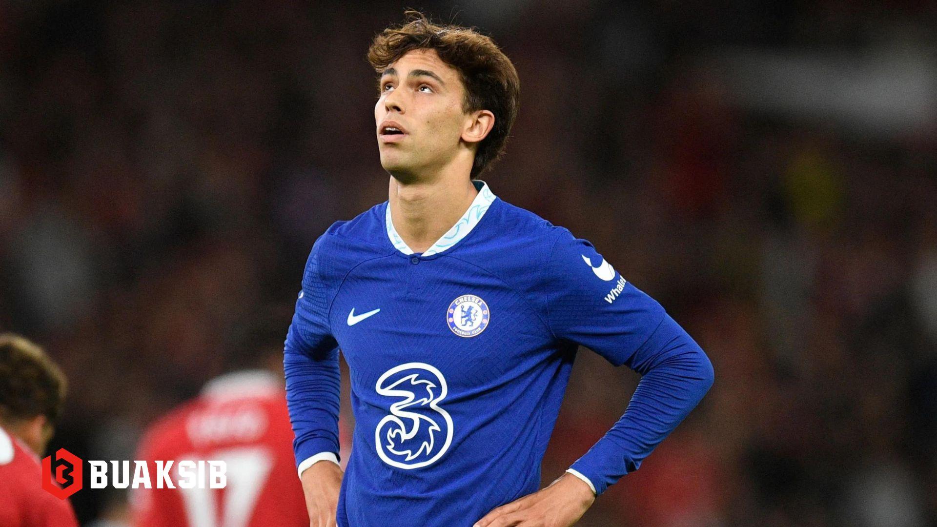 เจา เฟลิกซ์