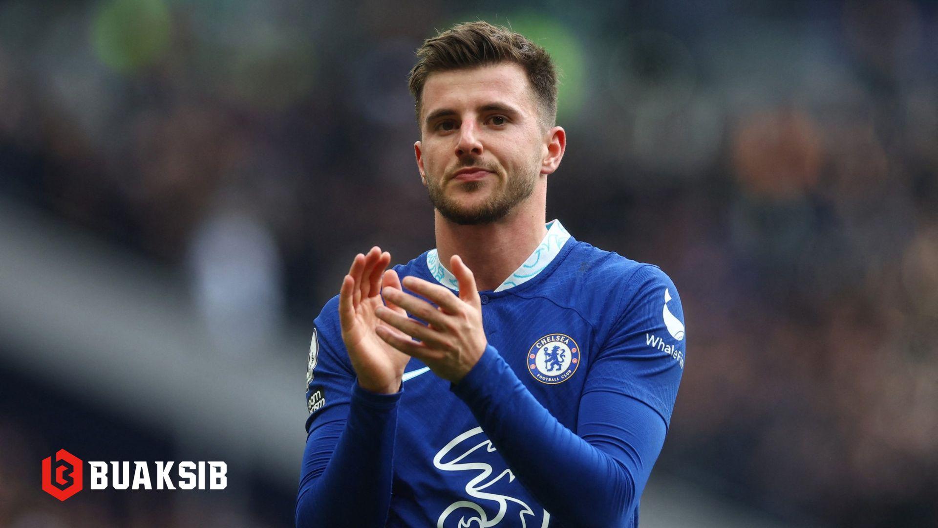 เมสัน เมาท์