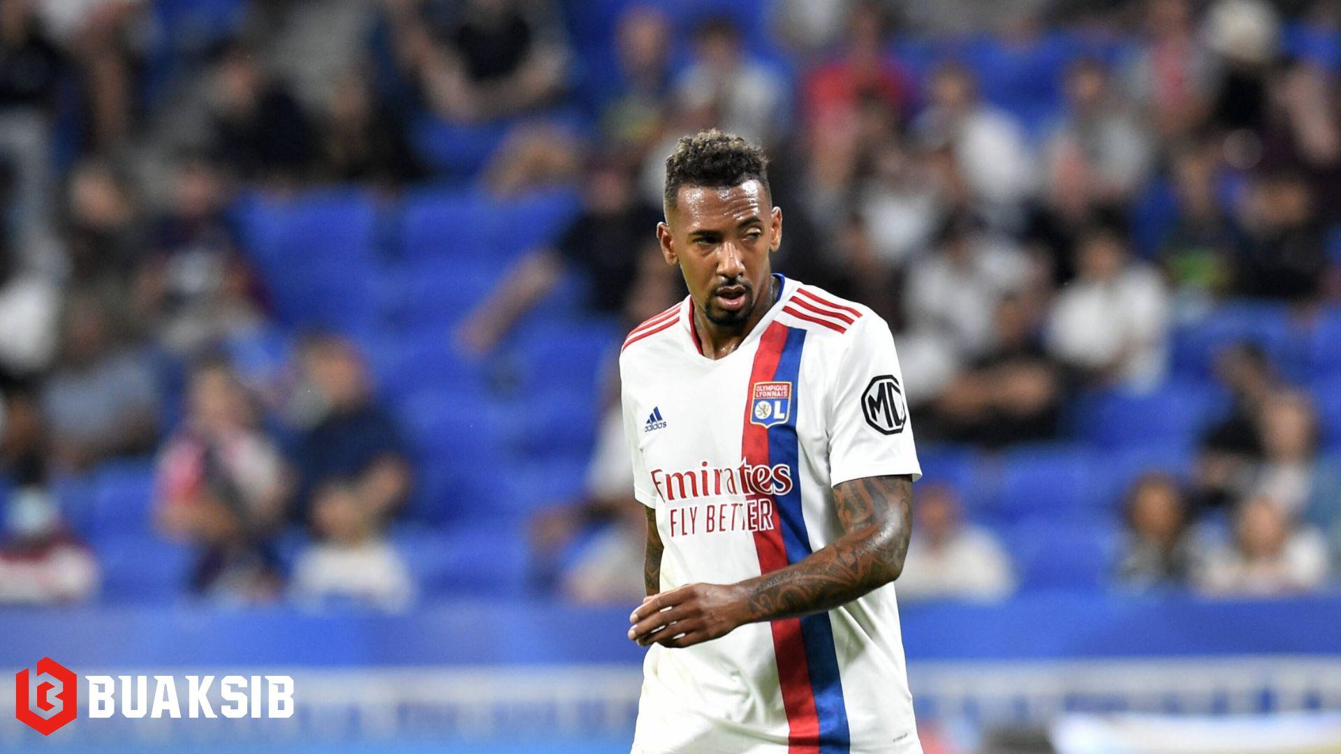 เยโรม บัวเต็ง