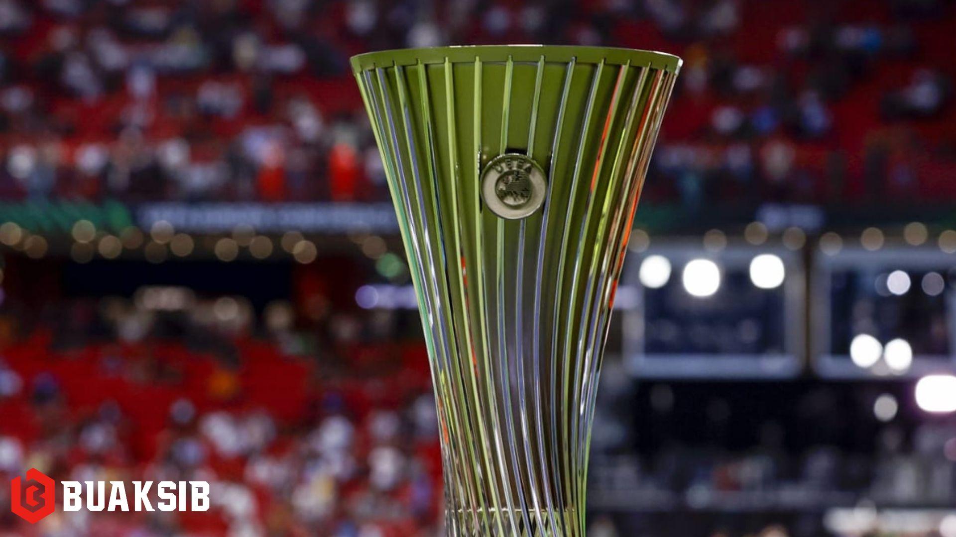 ยูฟ่า คอนเฟอเรนซ์ ลีก